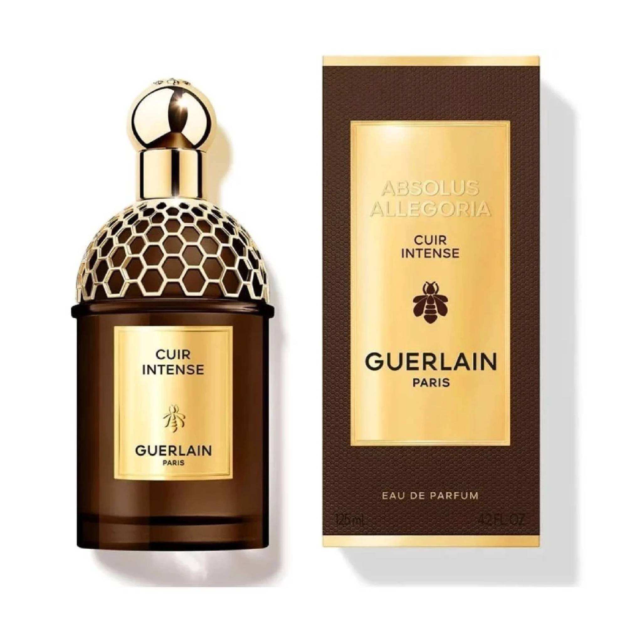 Guerlain Cuir Intense Eau De Parfum 125ml Lebanon