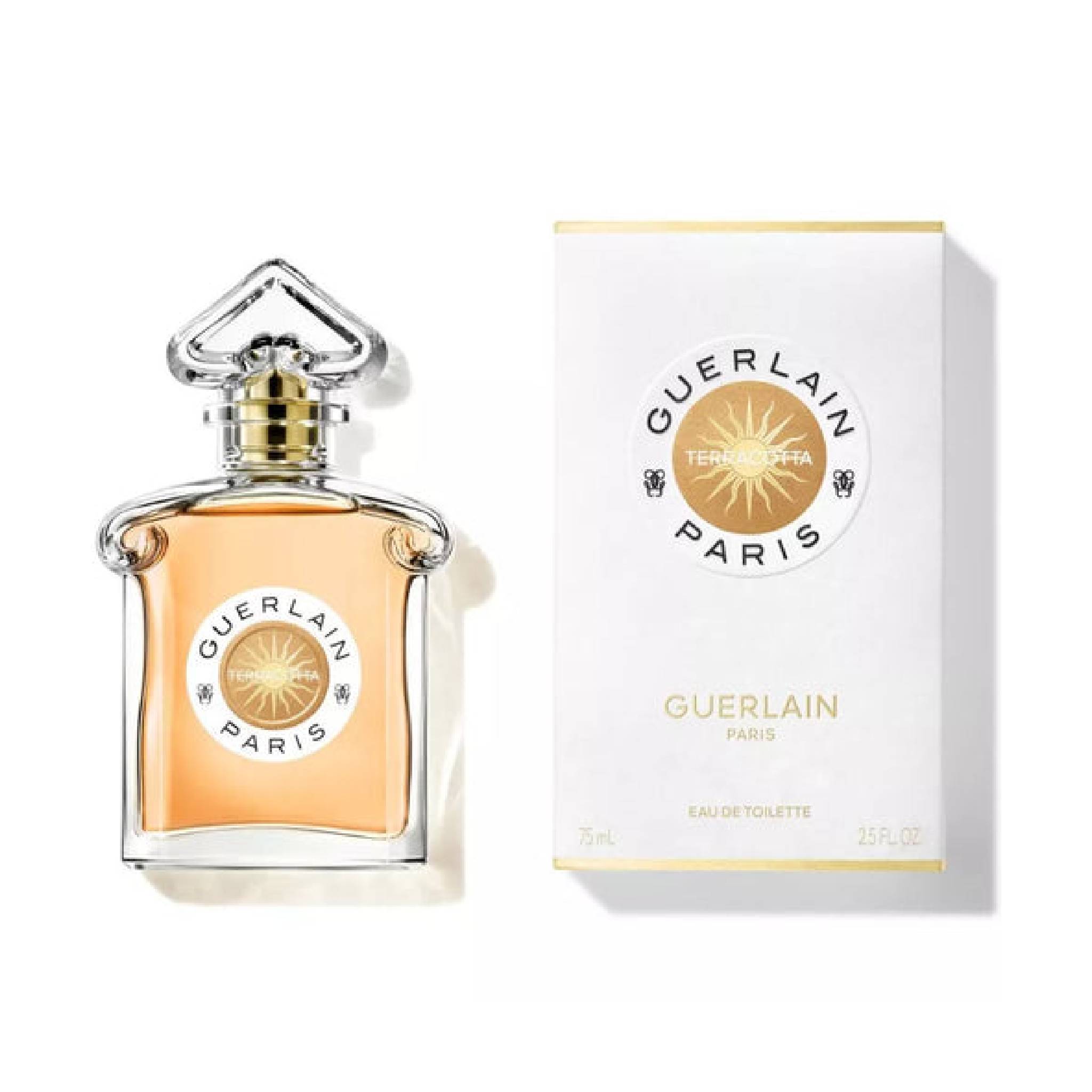 Guerlain Terracotta Eau de Toilette 75ml Lebanon