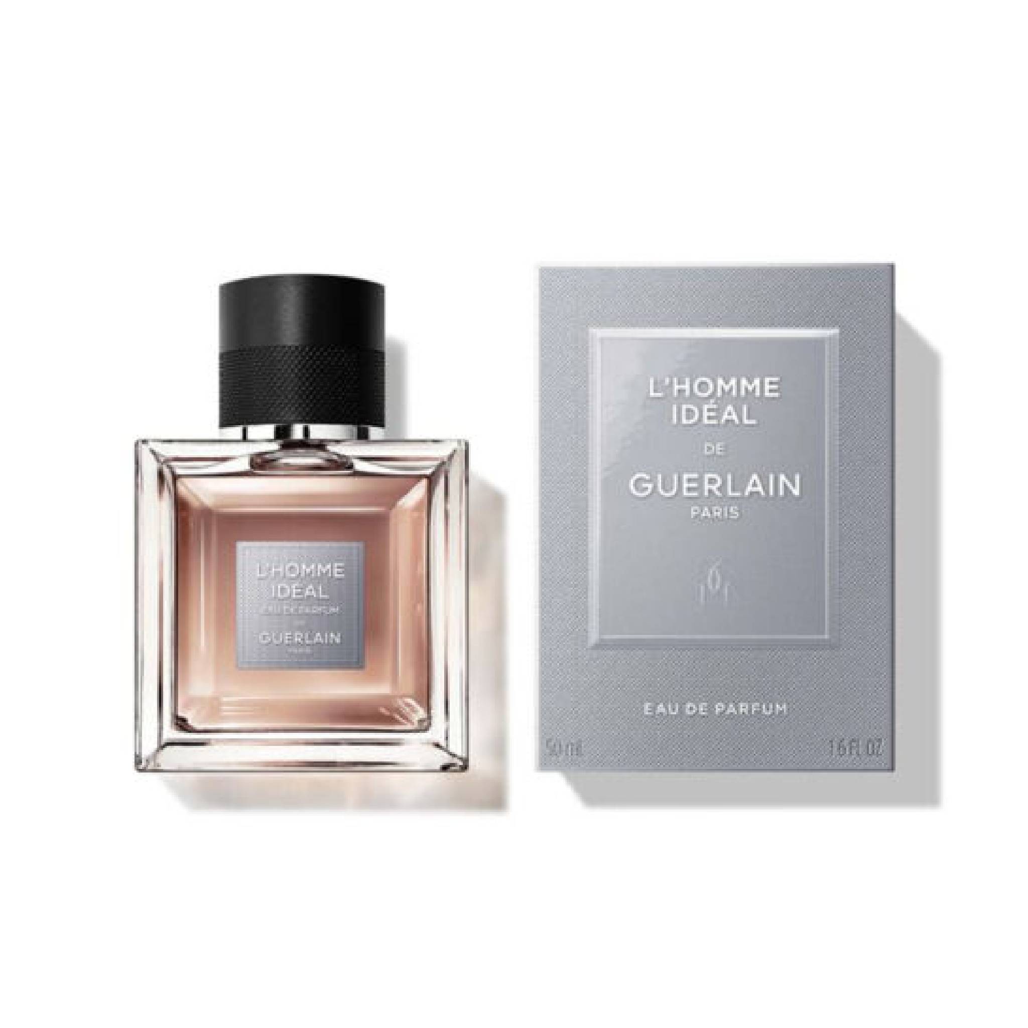 Guerlain L`Homme Ideal Eau De Parfum 50ml Lebanon