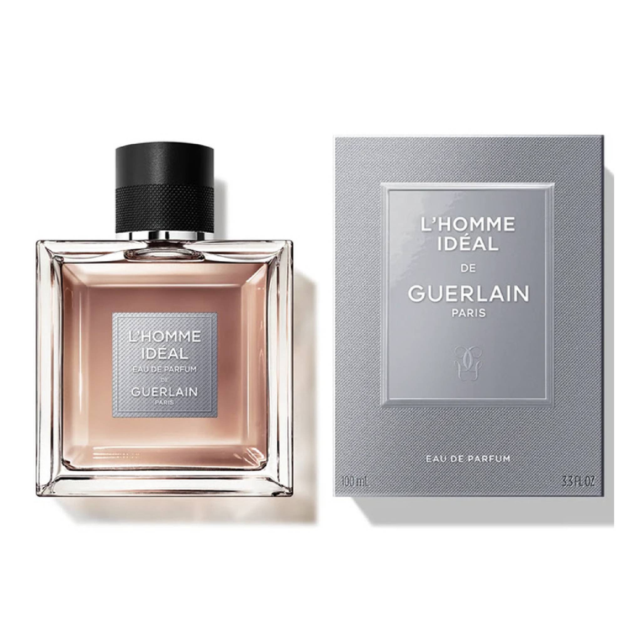 Guerlain L`Homme Ideal Eau De Parfum 100ml Lebanon