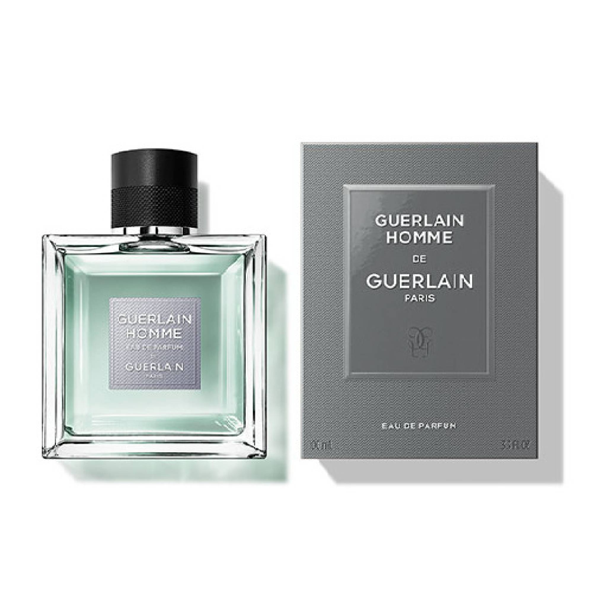 Guerlain Homme Eau de Parfum 100ml Lebanon