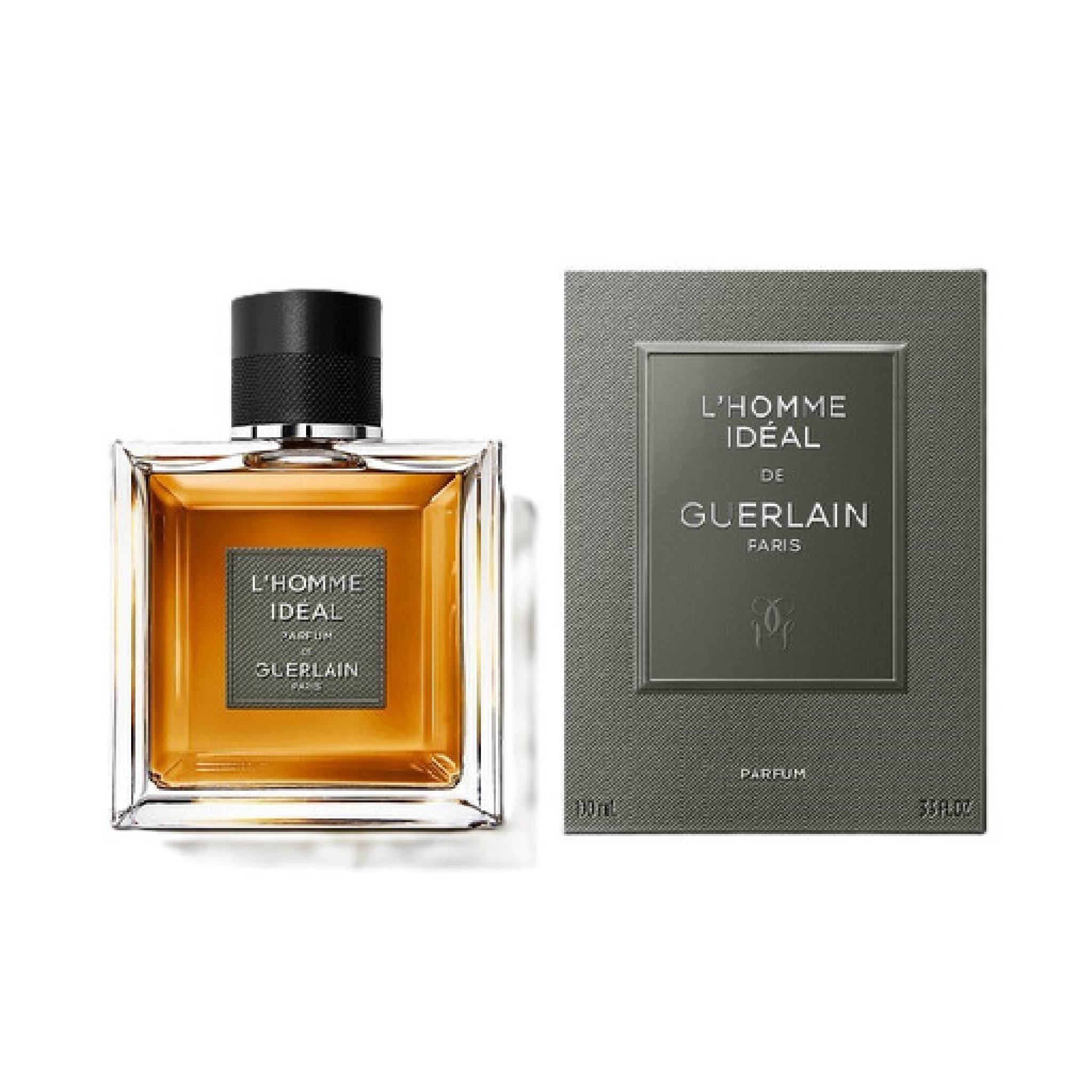 Guerlain L'Homme Ideal Parfum 100ml Lebanon