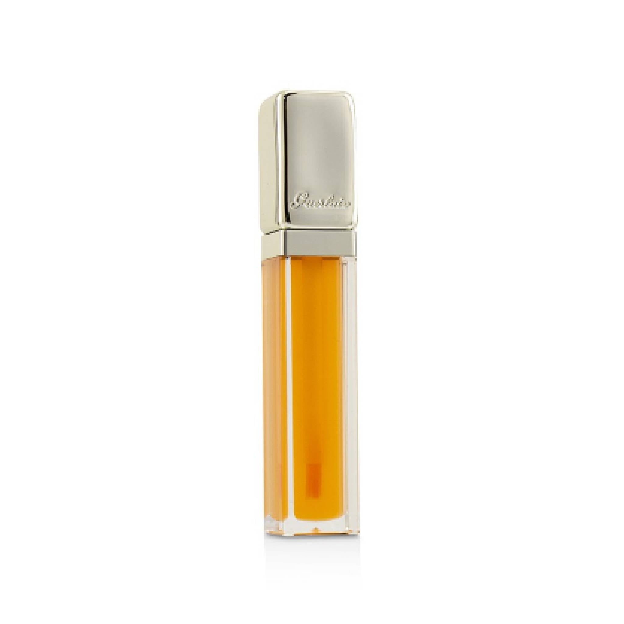Guerlain Terracotta Kiss Delight Balm In Gloss Apricot Syrup Lebanon