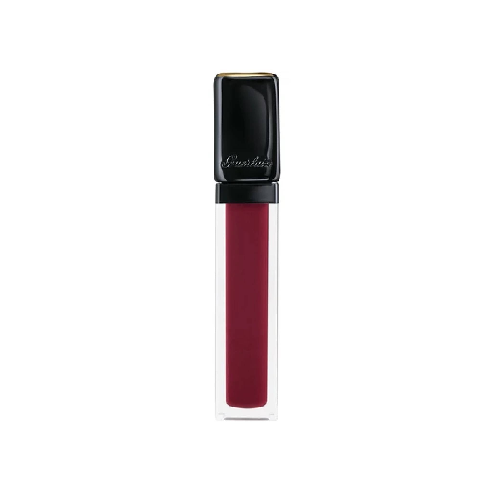 Guerlain KissKiss Liquid Matte Lipstick L369 Tempting Lebanon