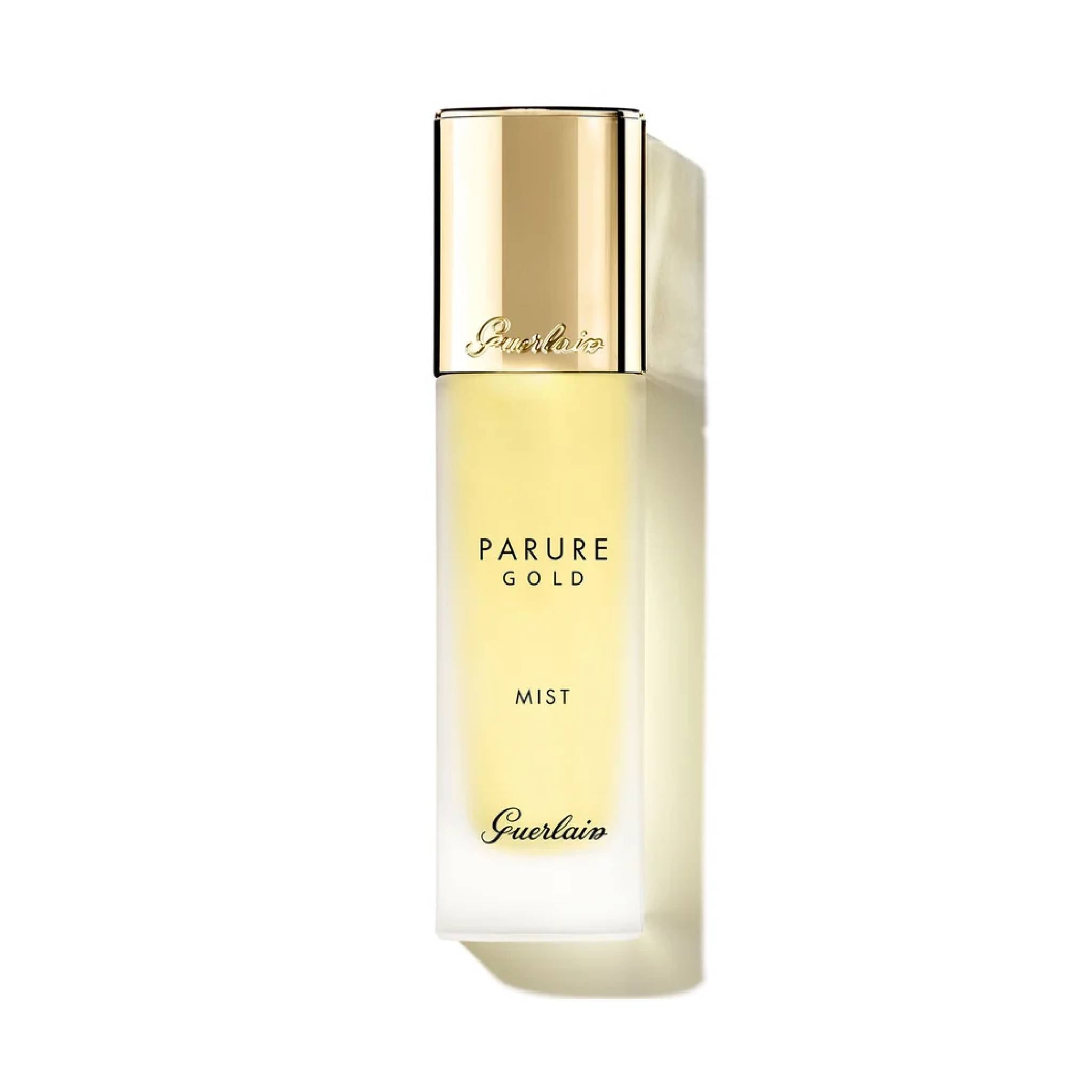 Guerlain Parure Gold Setting Mist Spray 30ml Lebanon