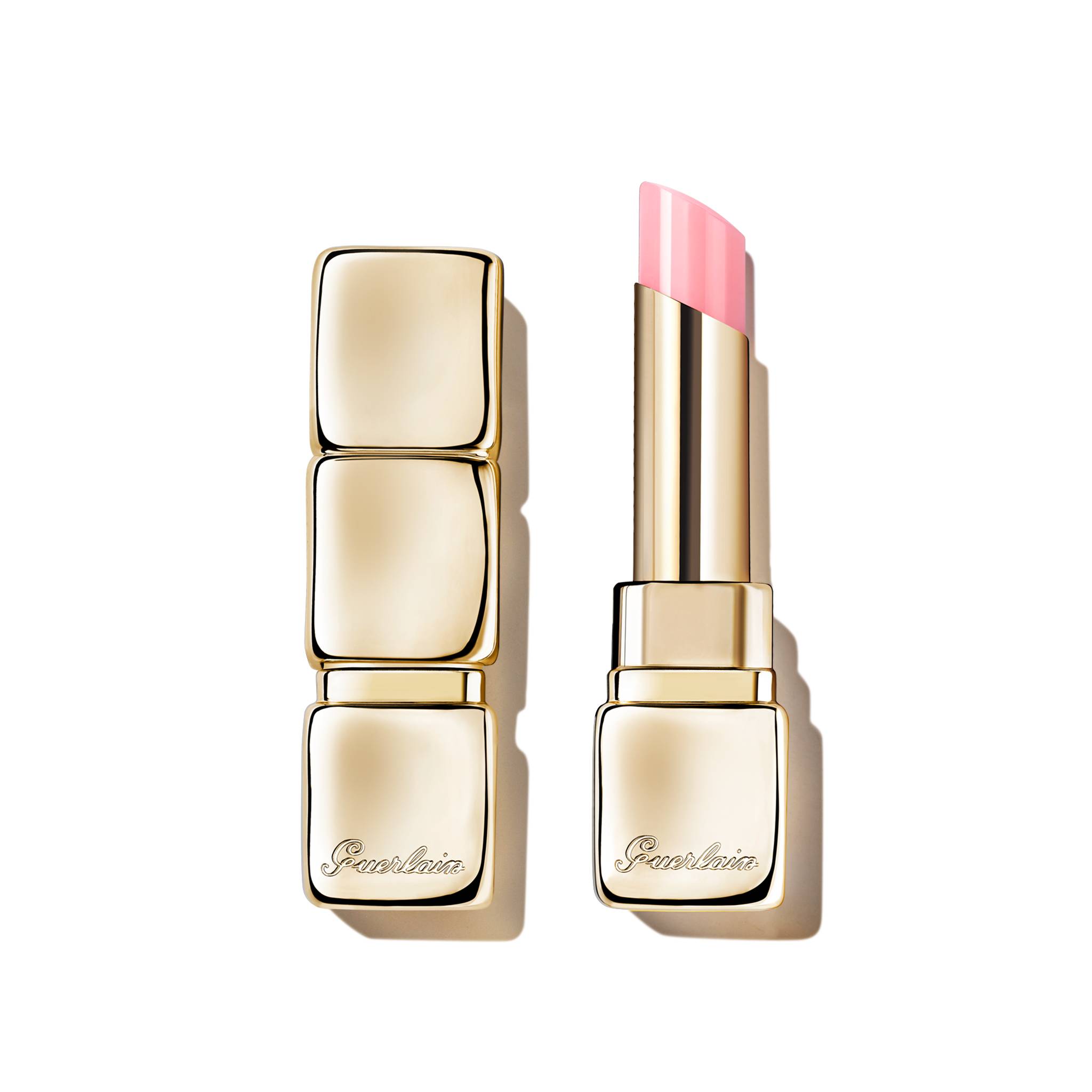 Guerlain KissKiss Bee Glow Lip Balm 258 Rose Glow Lebanon