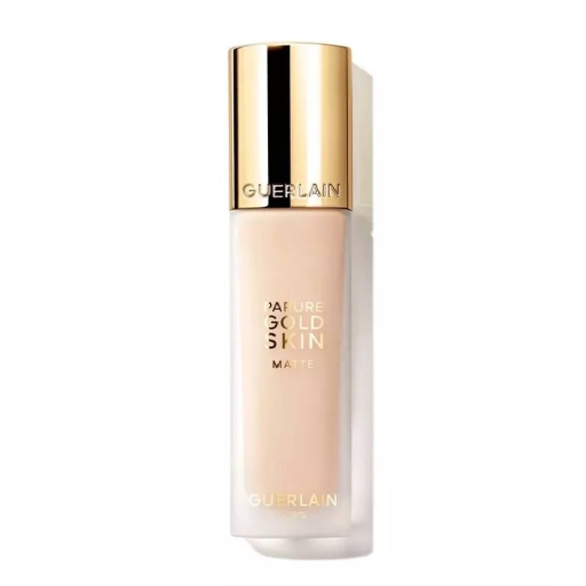 Guerlain Parure Gold Skin Matte Foundation 1N Neutral Lebanon