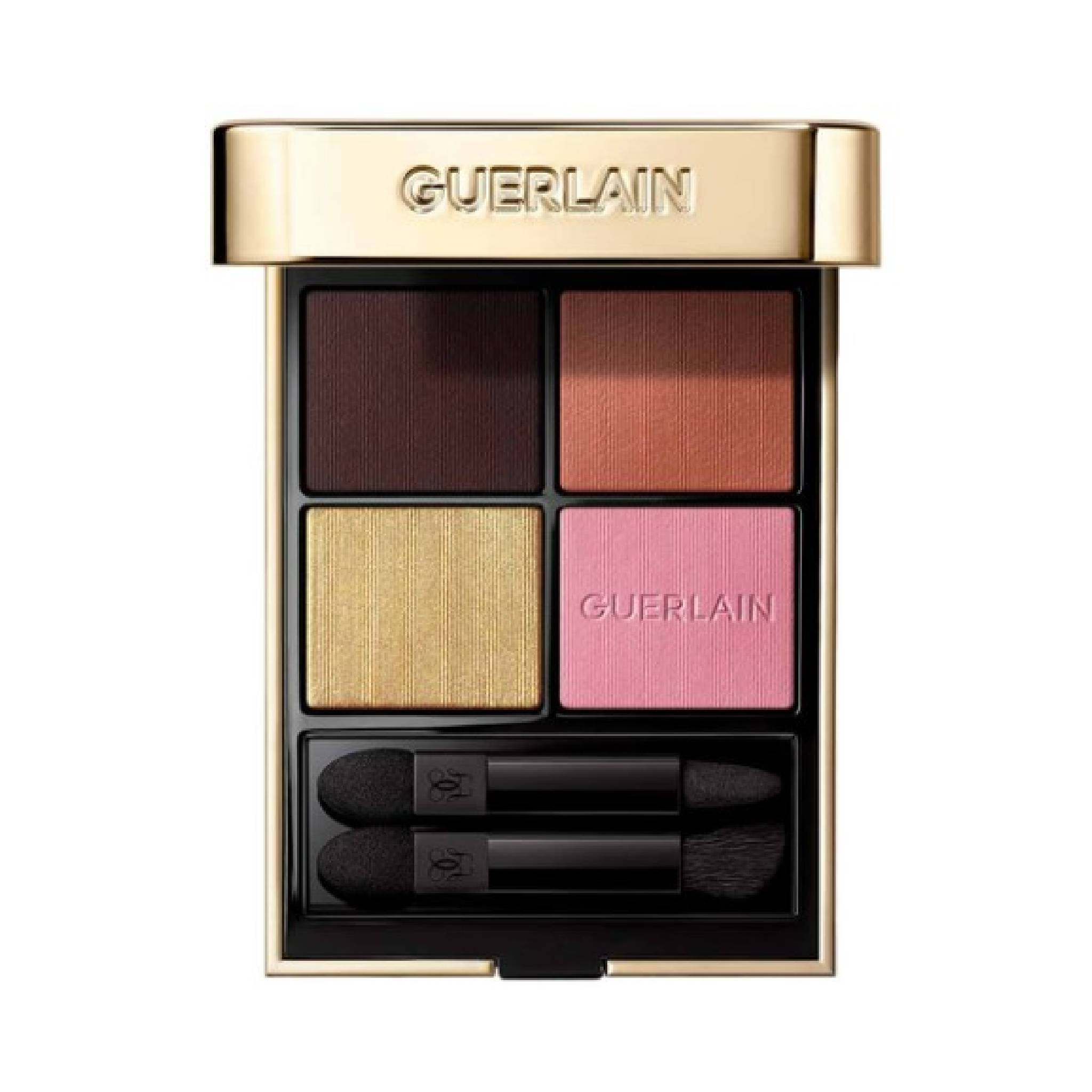 Guerlain Ombres G Eyeshadow Quad 530 Majestic Rose Lebanon