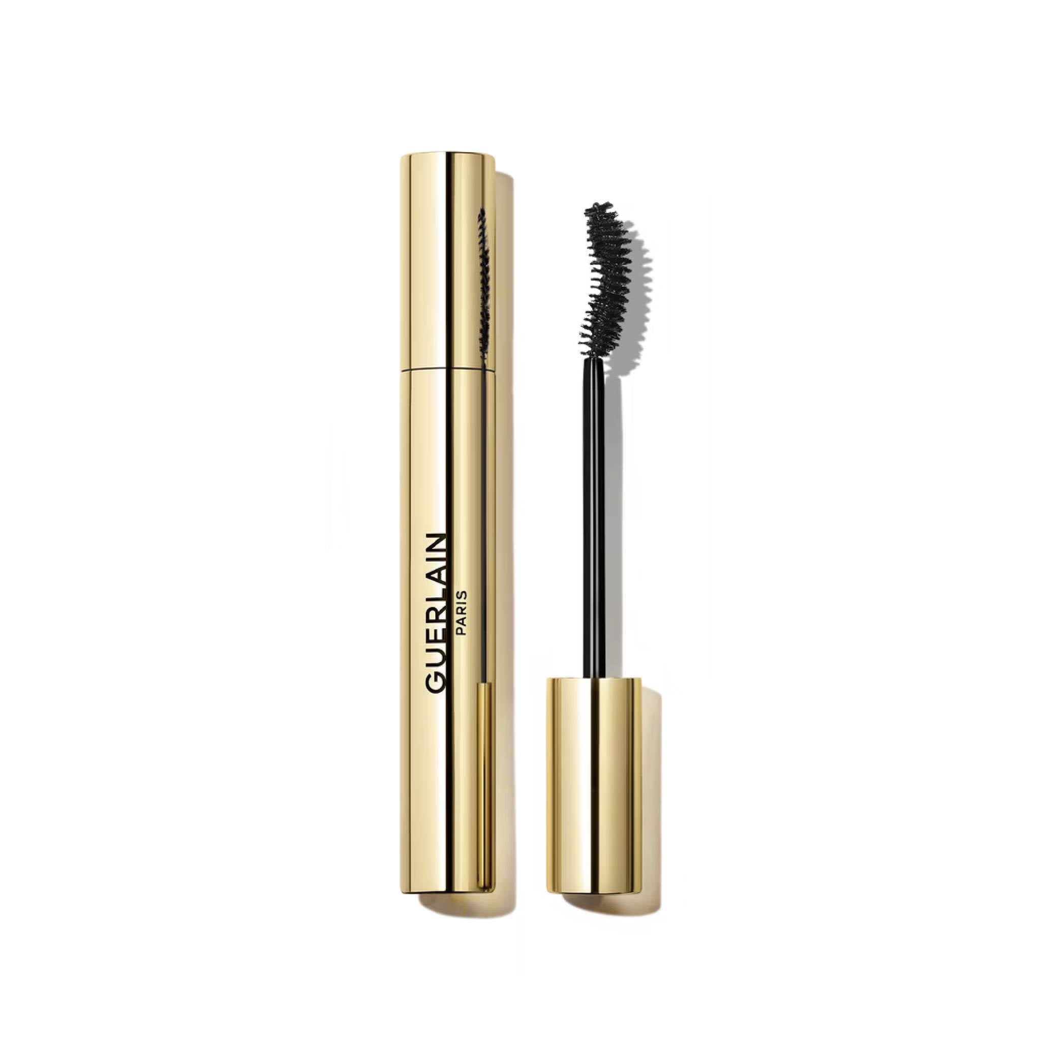 Guerlain Noir G Mascara 24H Instense Volume & Curl Mascara 01 Black Lebanon