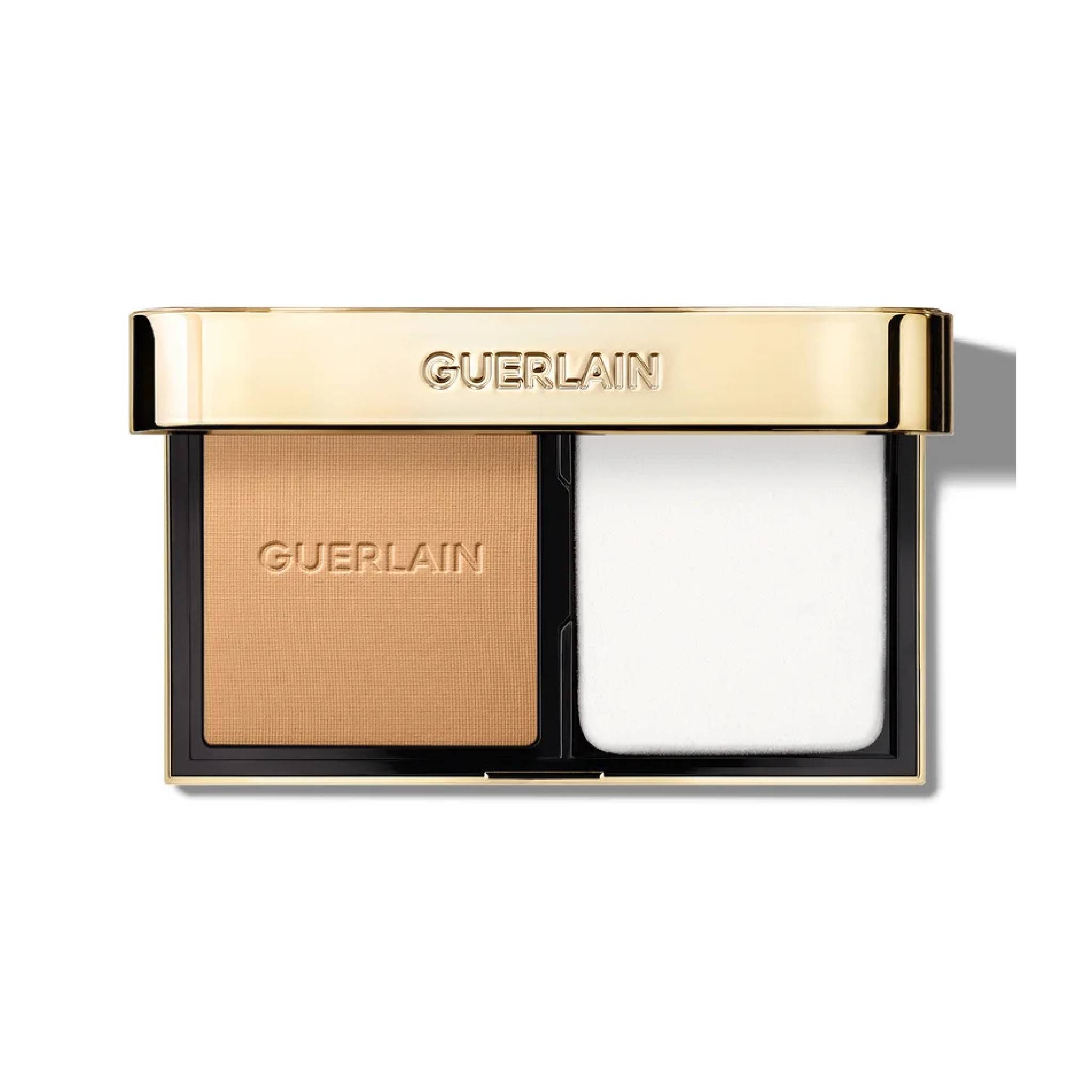 Guerlain Parure Gold Skin Control Compact Foundation 4N Neutral Lebanon