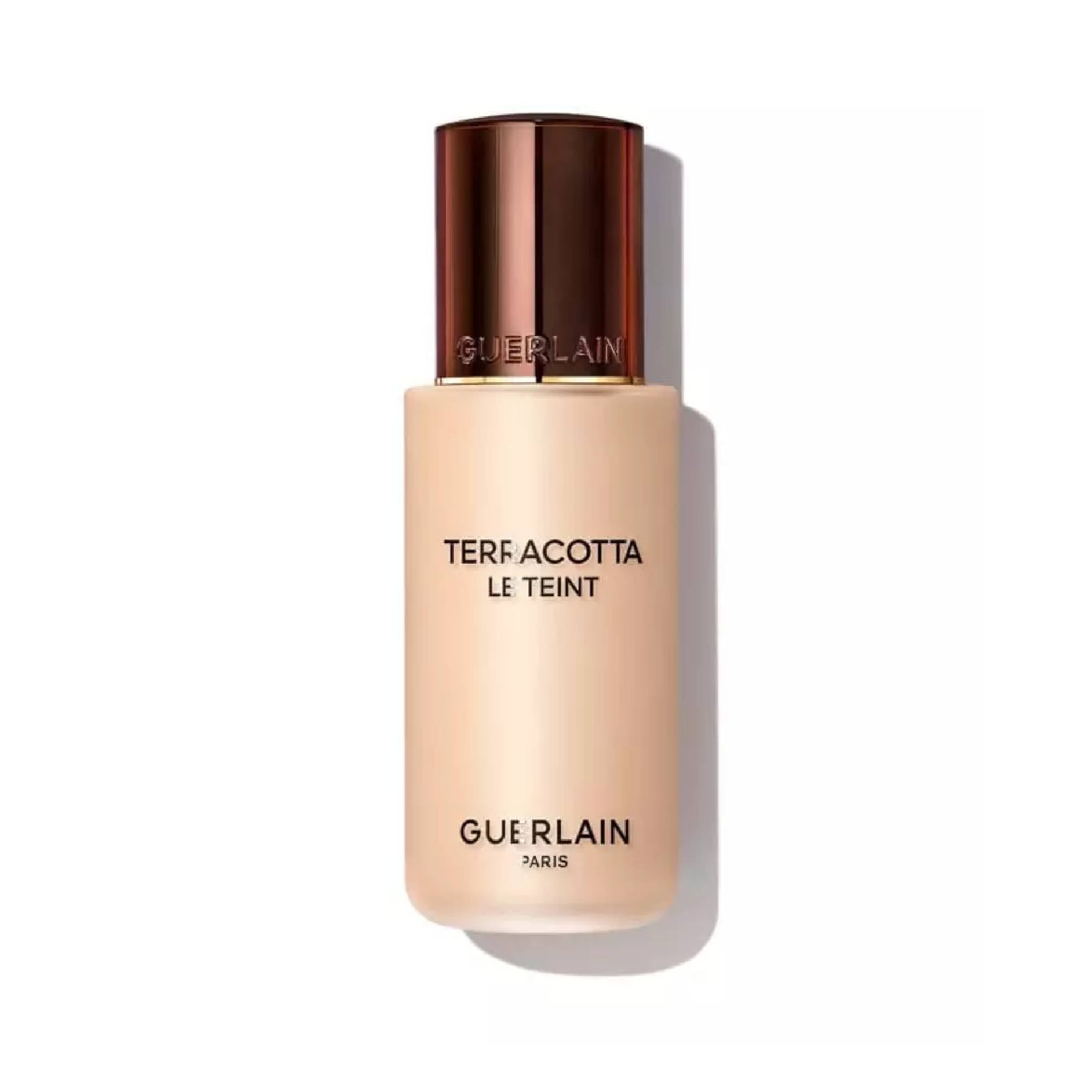 Guerlain Terracotta Le Teint Matte Foundation 1N Neutral Lebanon