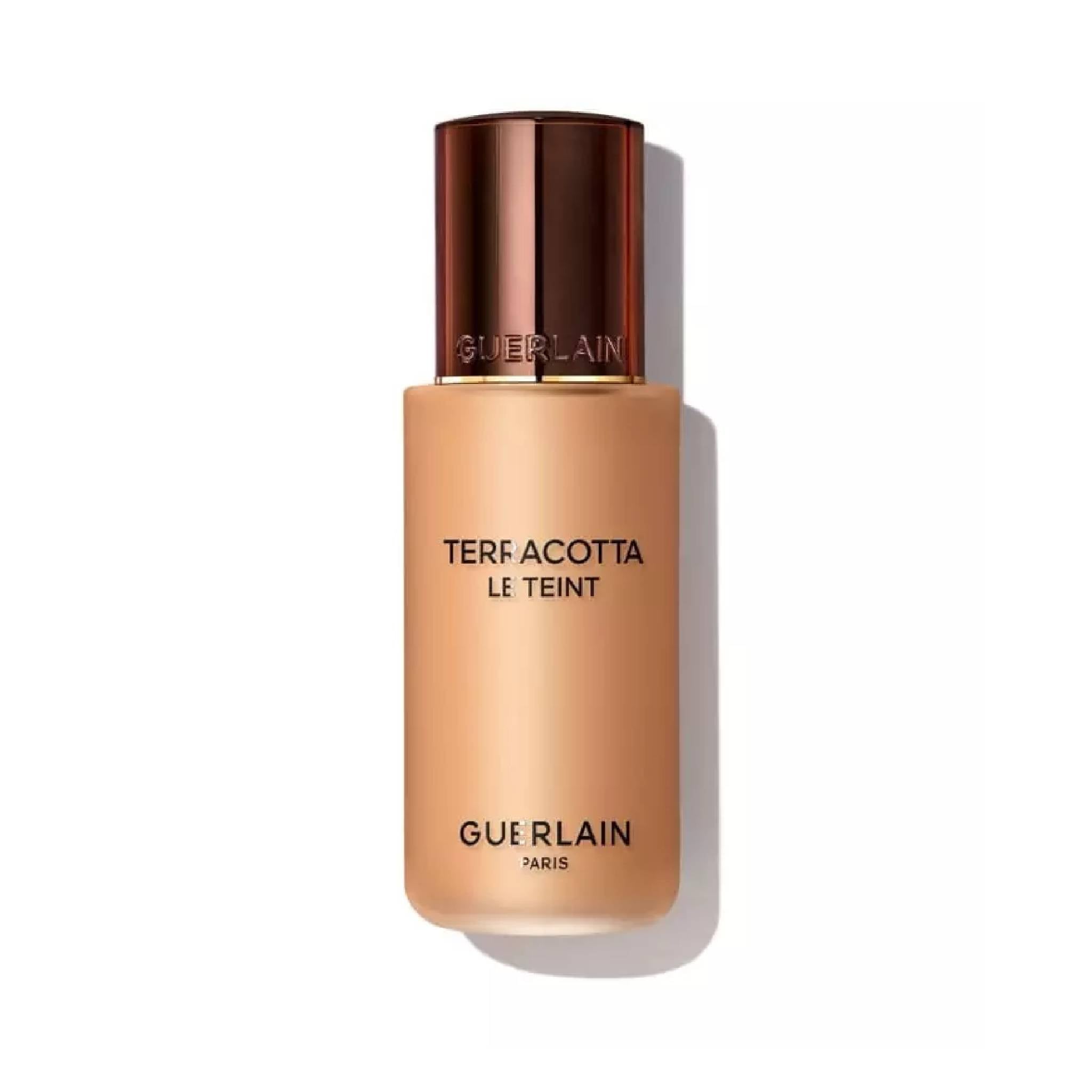 Guerlain Terracotta Le Teint Matte Foundation 3.5W Warm Lebanon