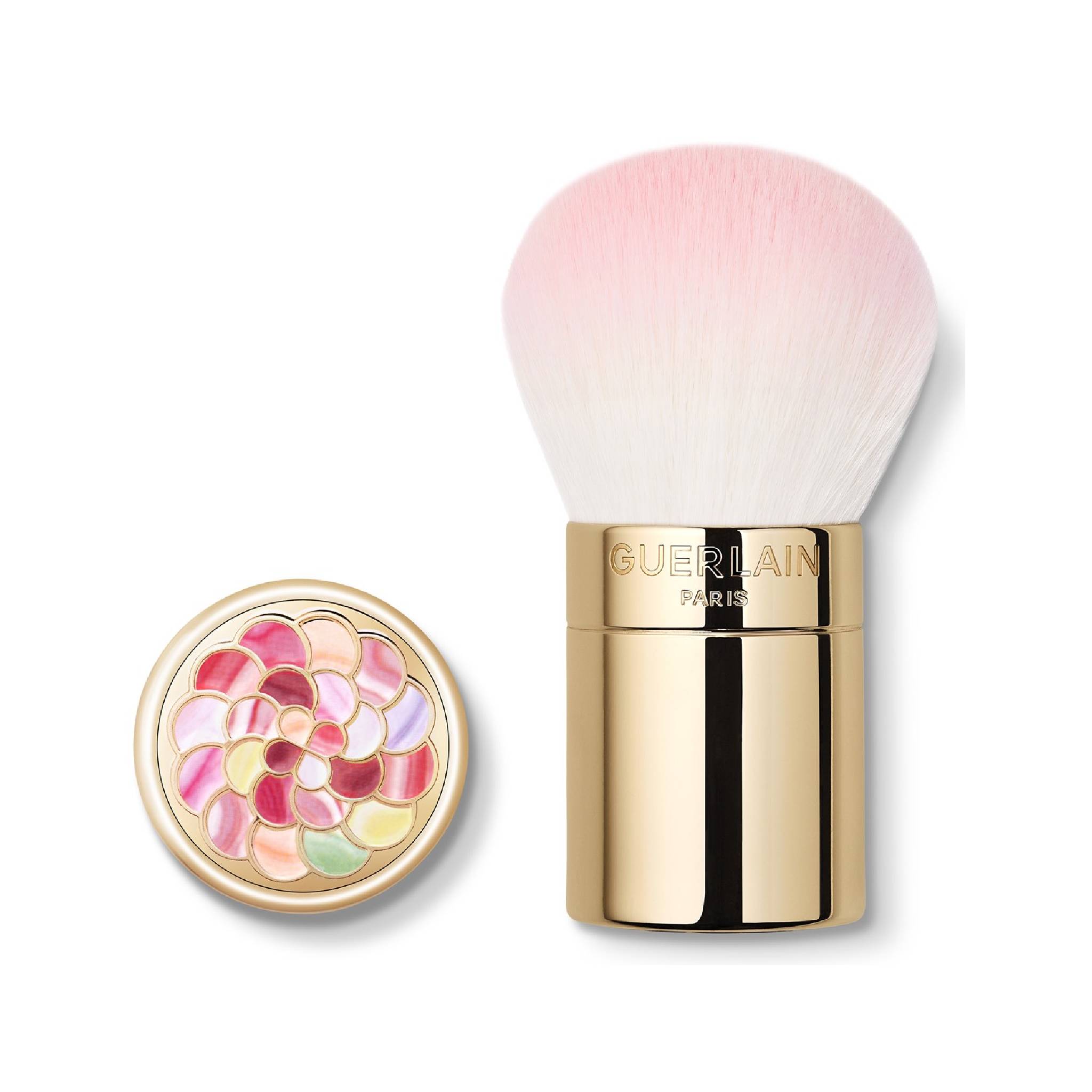 Guerlain Meteorites Powder Brush Lebanon