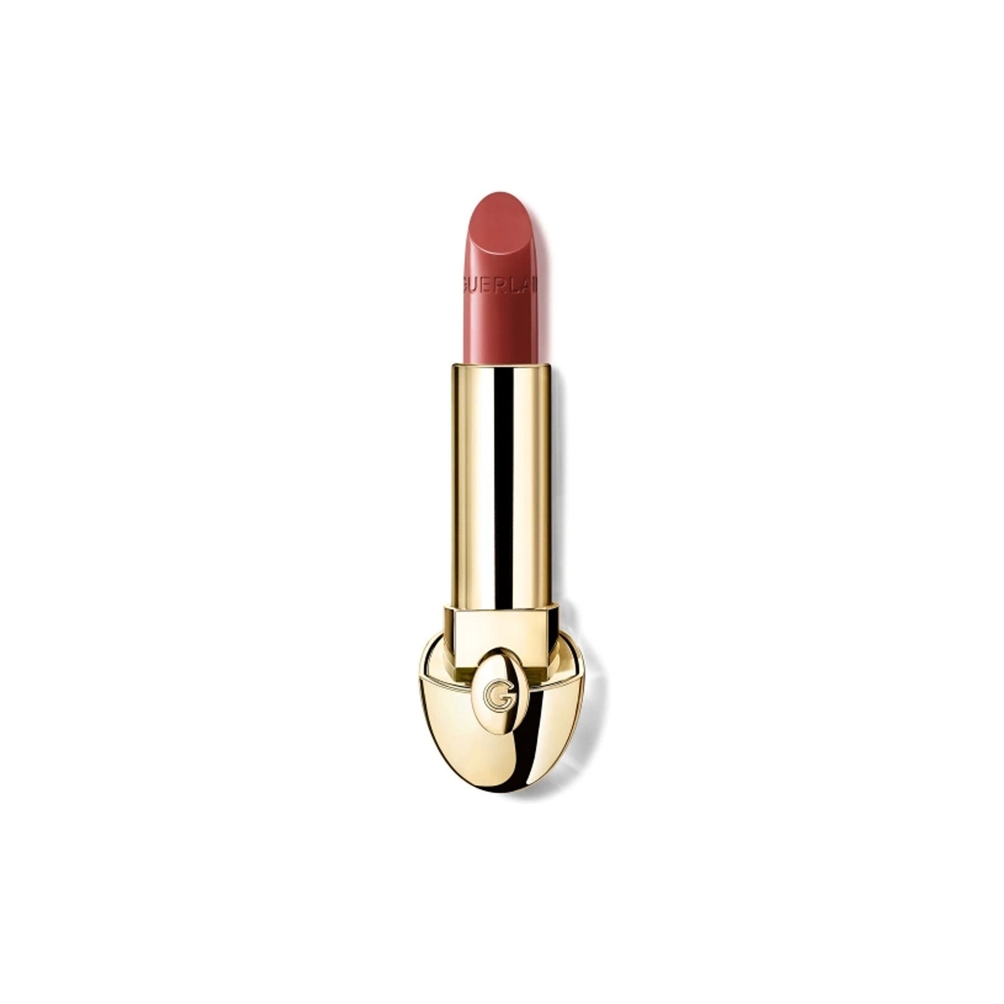 Guerlain Rouge G Velvet Lipstick Refill 319 Le Moka Chaud Lebanon
