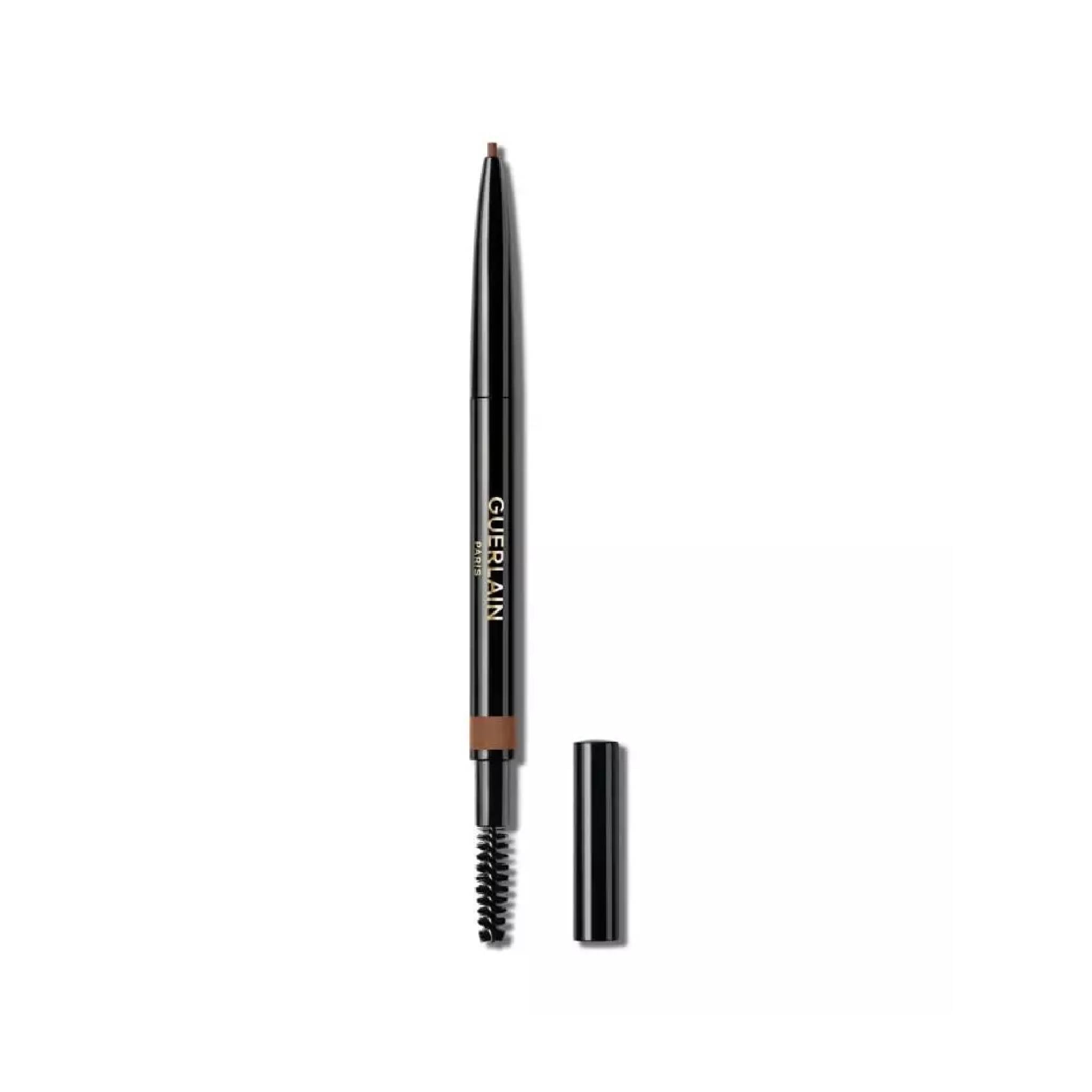 Guerlain Brow G Eyebrow Pencil 02 Auburn Lebanon