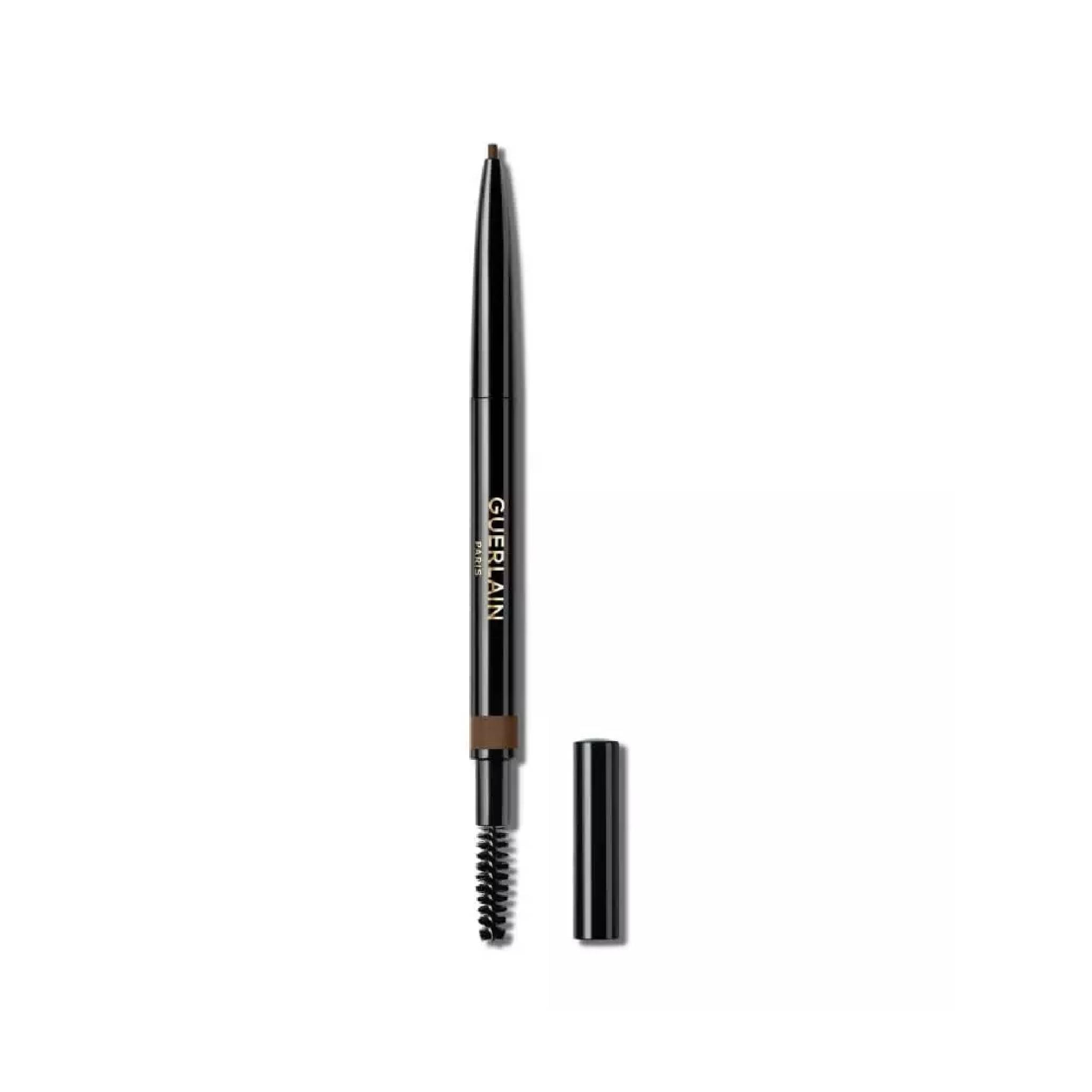 Guerlain Brow G Eyebrow Pencil 04 Dark Brown Lebanon
