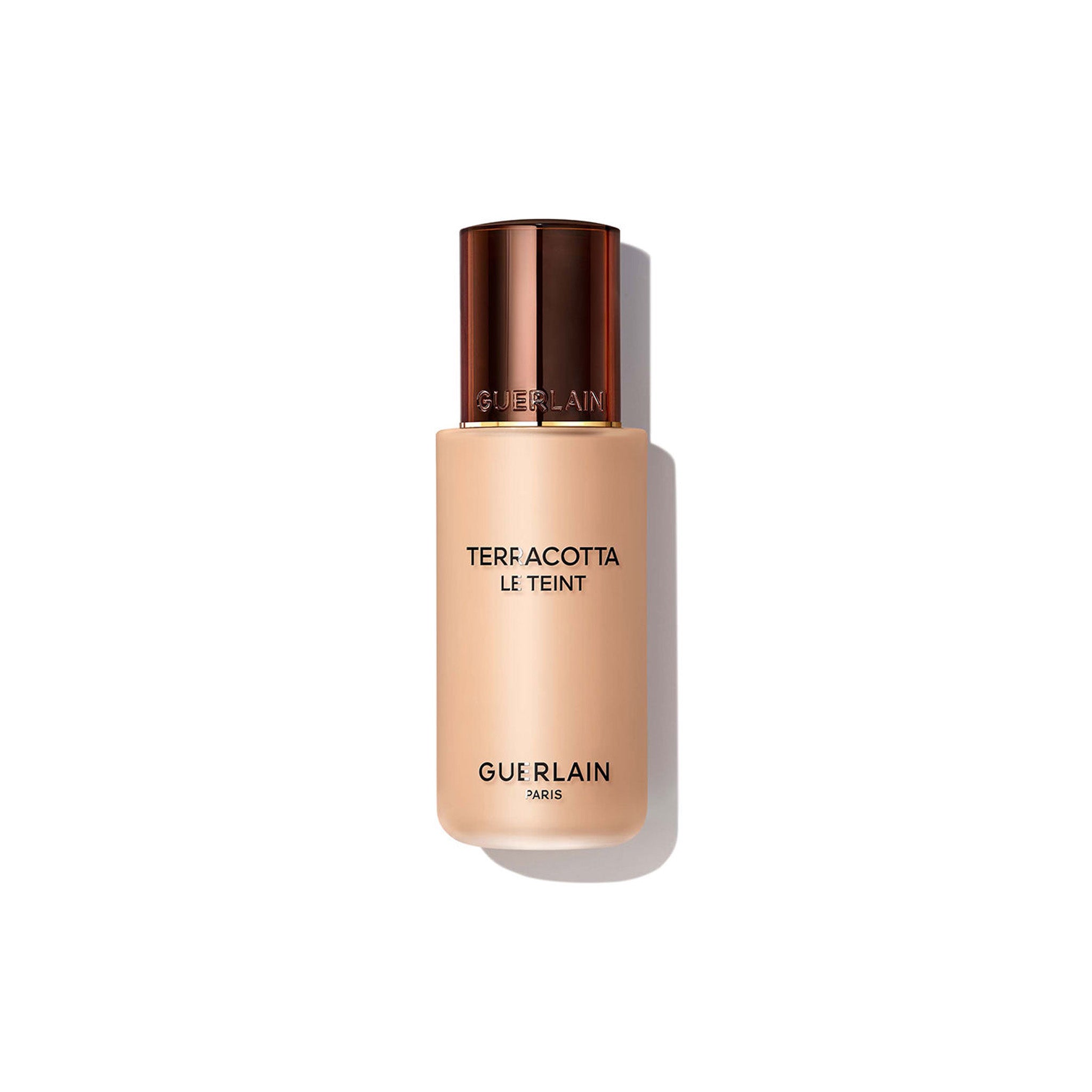 Guerlain Terracotta Le Teint Matte Foundation 4.5W Warm Lebanon