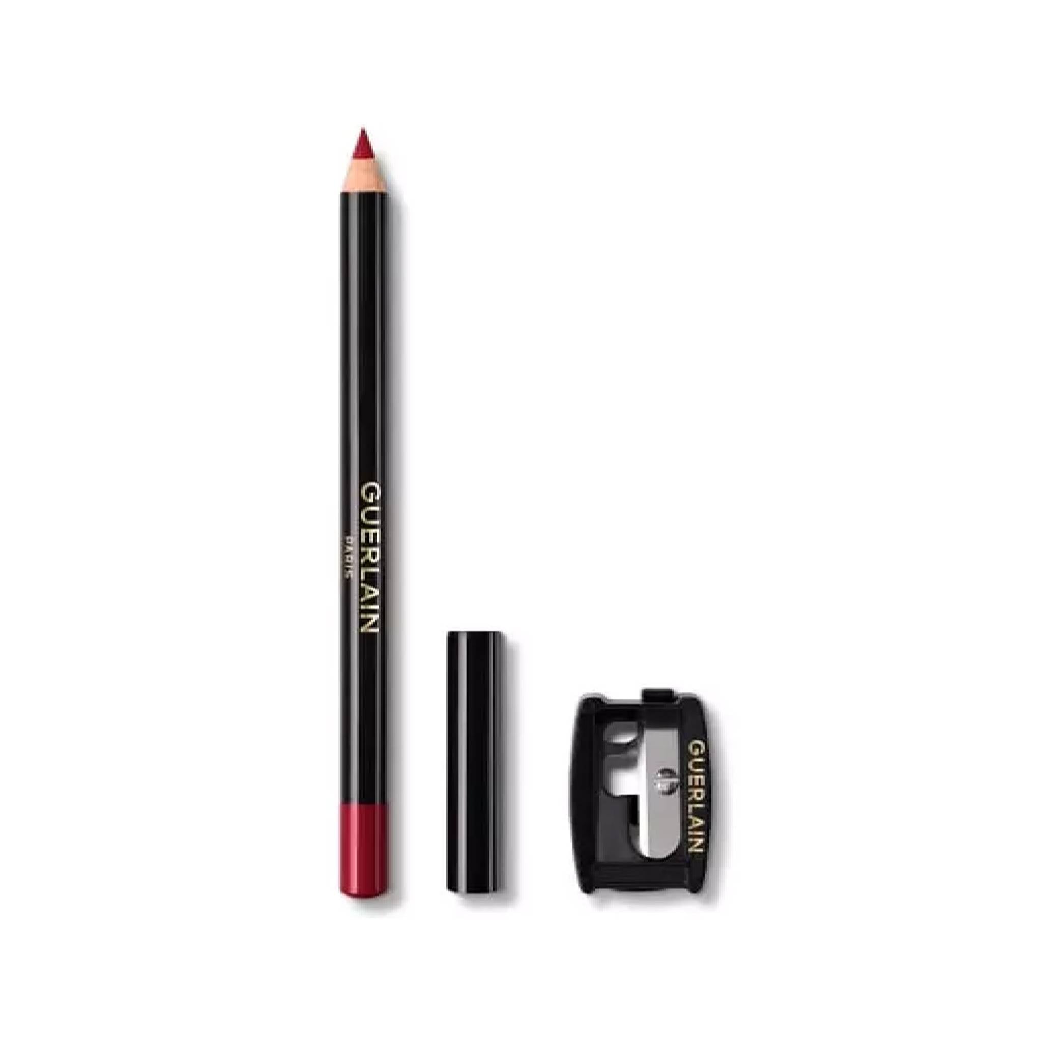 Guerlain Contour G Lip Pencil 06 Le Burgundy Lebanon