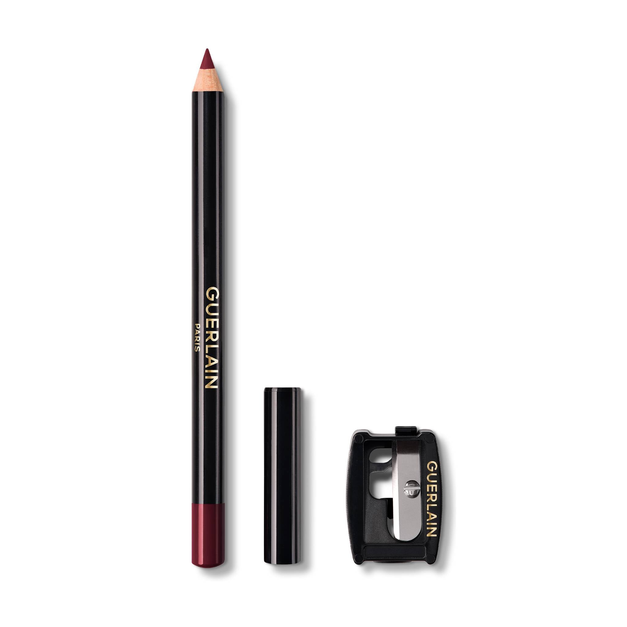 Guerlain Contour G Lip Pencil 05 Le Rouge Rubis Lebanon
