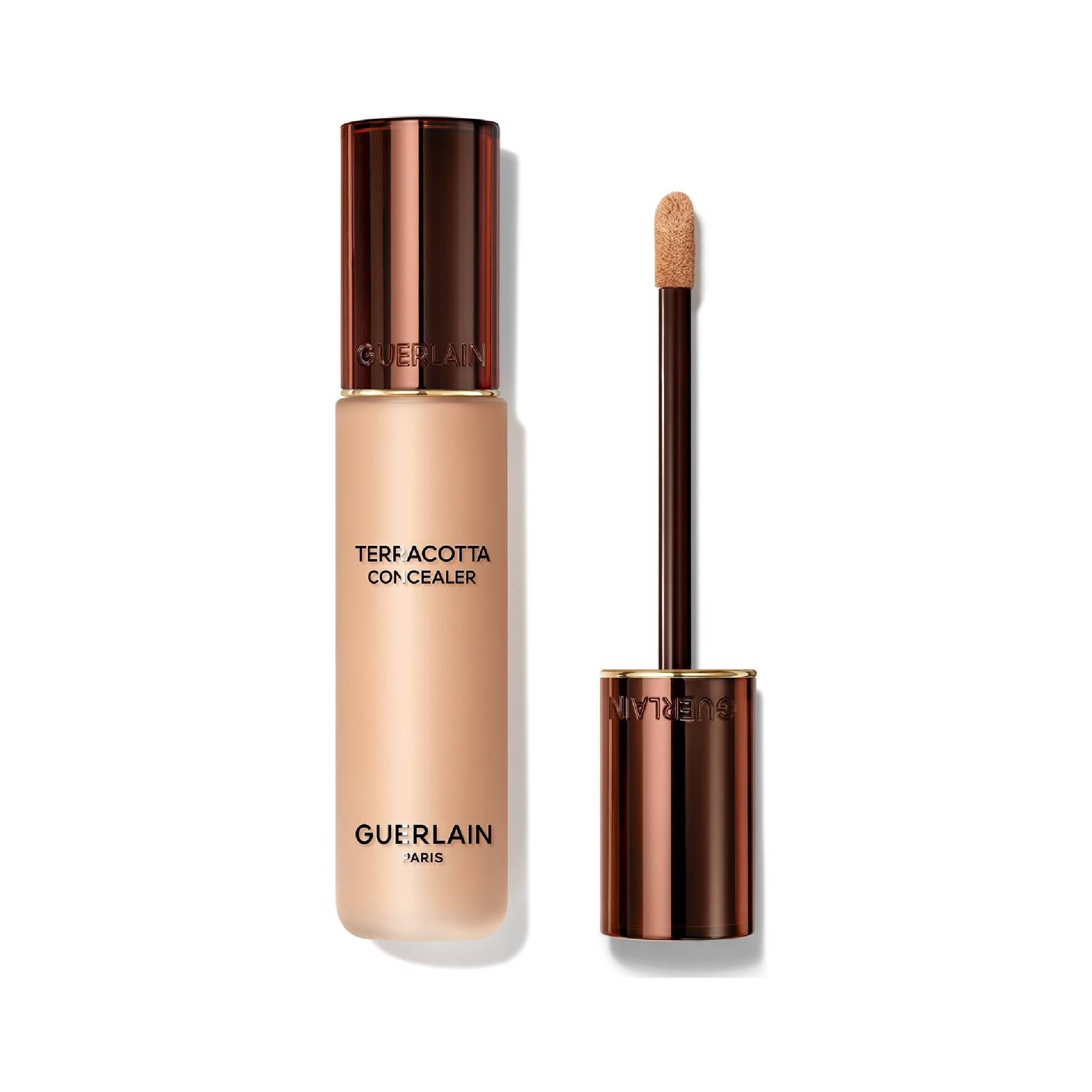Guerlain Terracotta Concealer 3N Lebanon