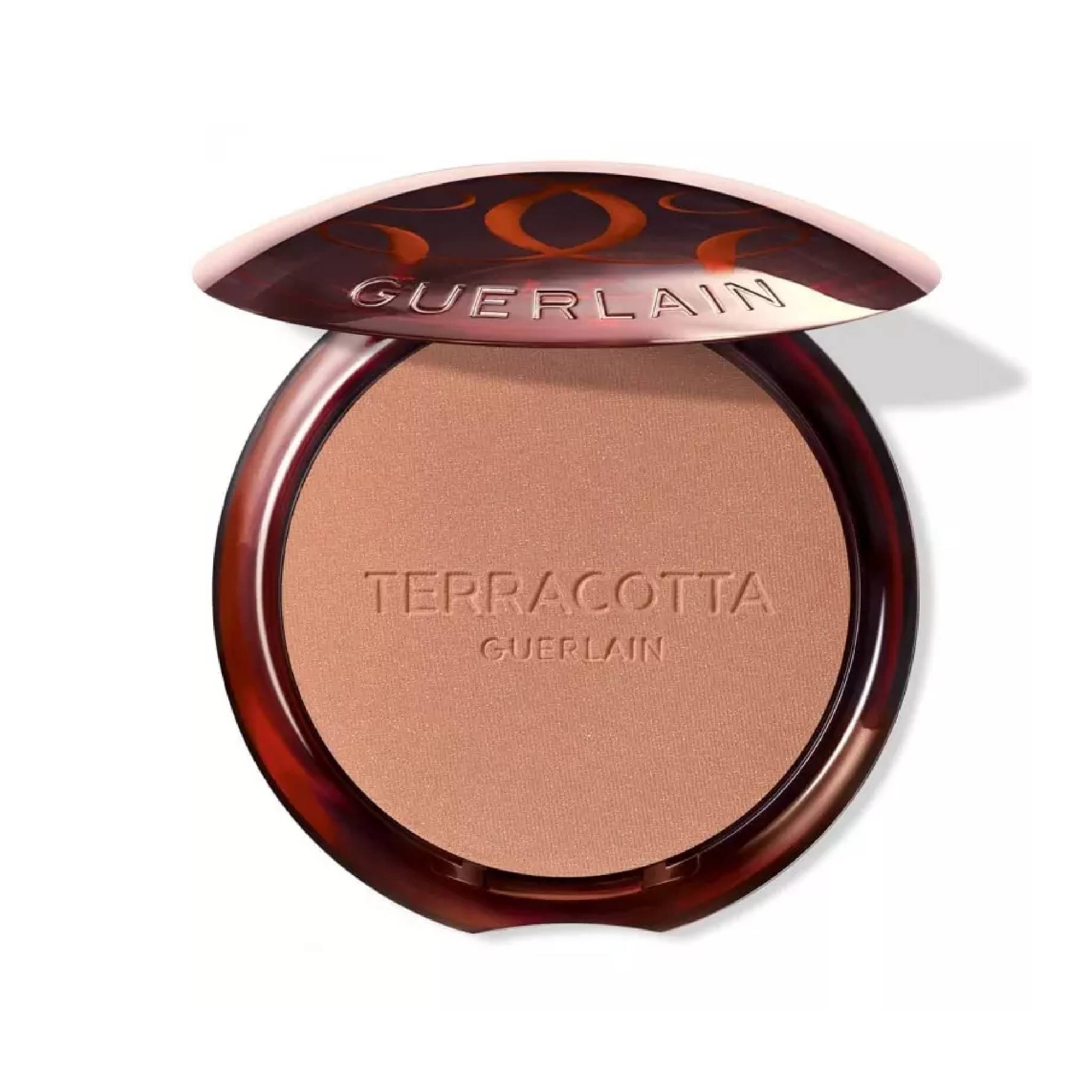 Guerlain Terracotta Bronzing Powder 02 Moyen Rose Lebanon