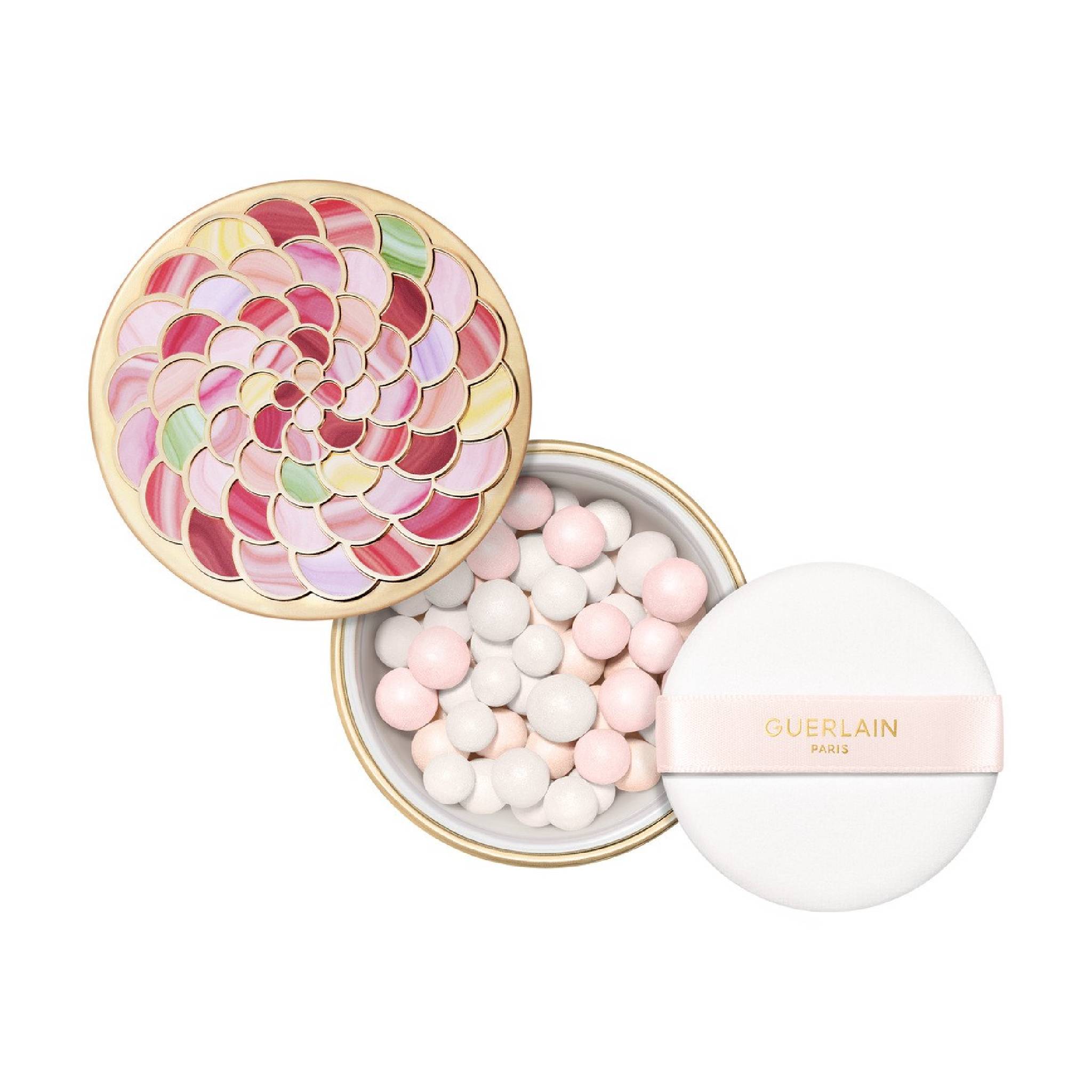 Guerlain Meteorites Pearl Powder 01 Pearly White Lebanon