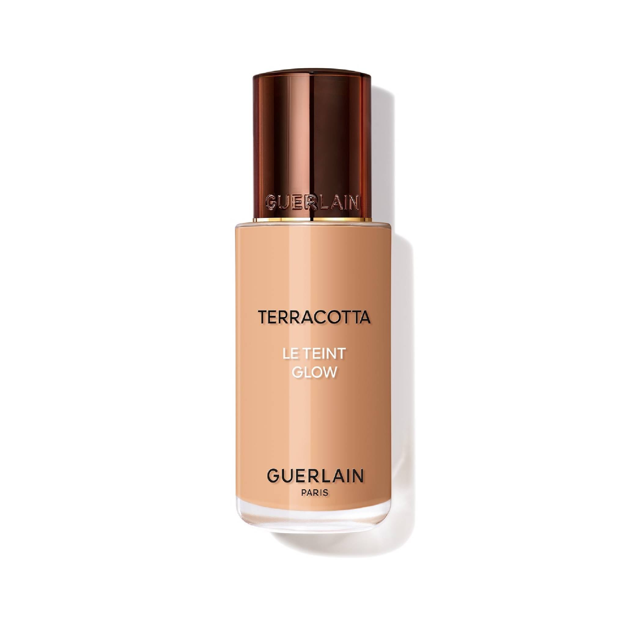 Guerlain Terracotta Le Teint Glow Foundation 3N Lebanon