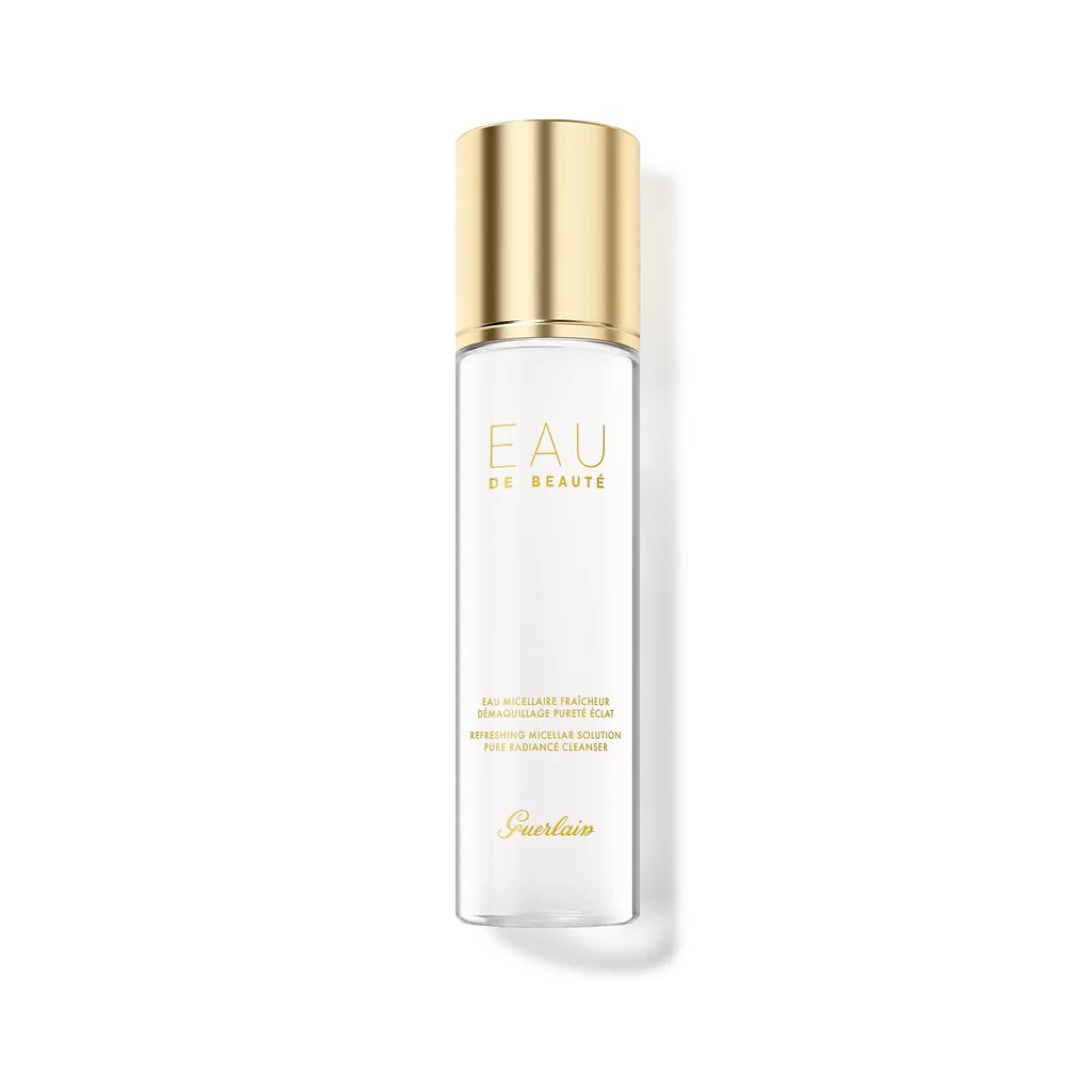Guerlain Eau De Beaute Micellar Lotion 200ml Lebanon