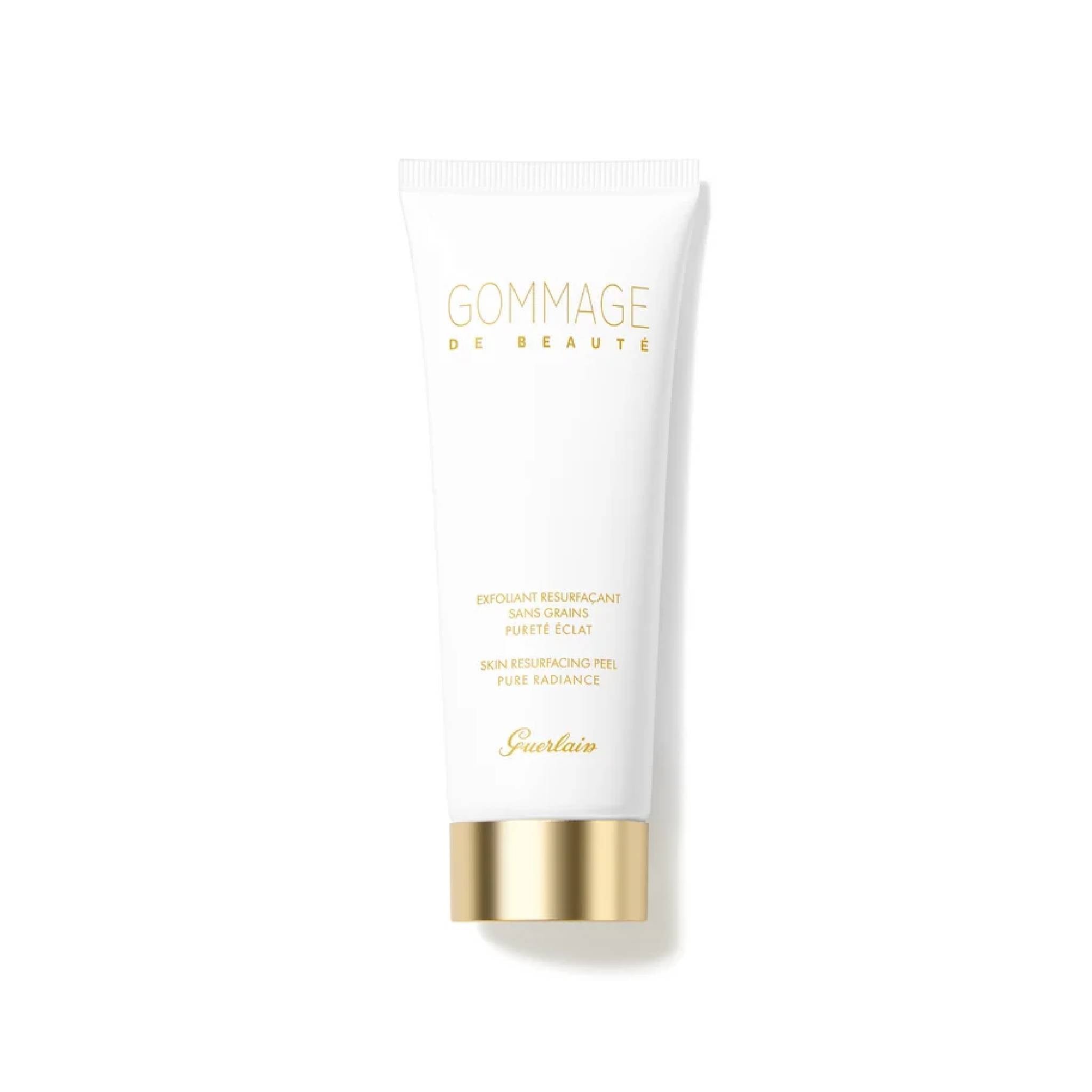 Guerlain Gommage De Beaute Skin Resurfacing Peel 75ml Lebanon