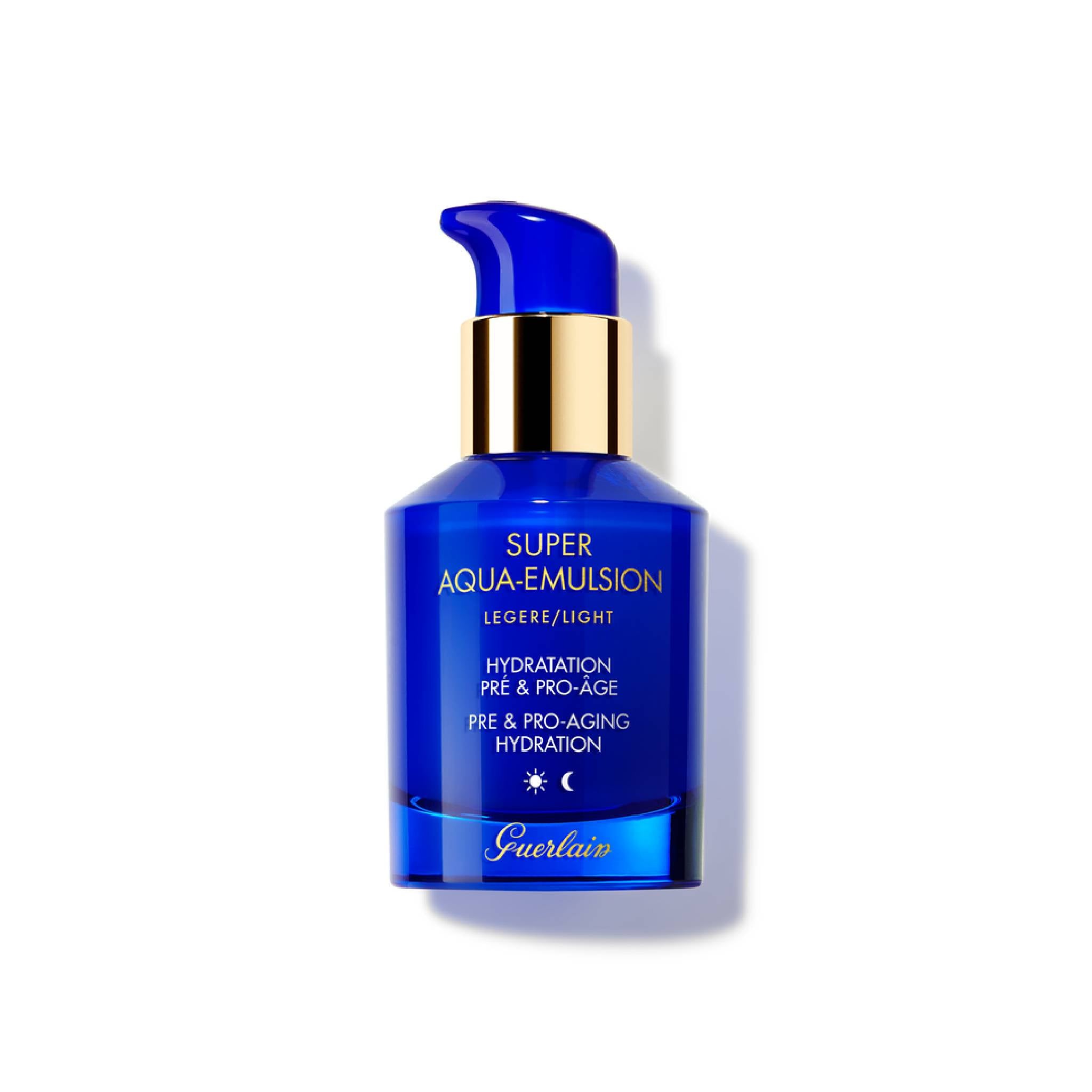 Guerlain Super Aqua Emulsion Light 50ml Lebanon