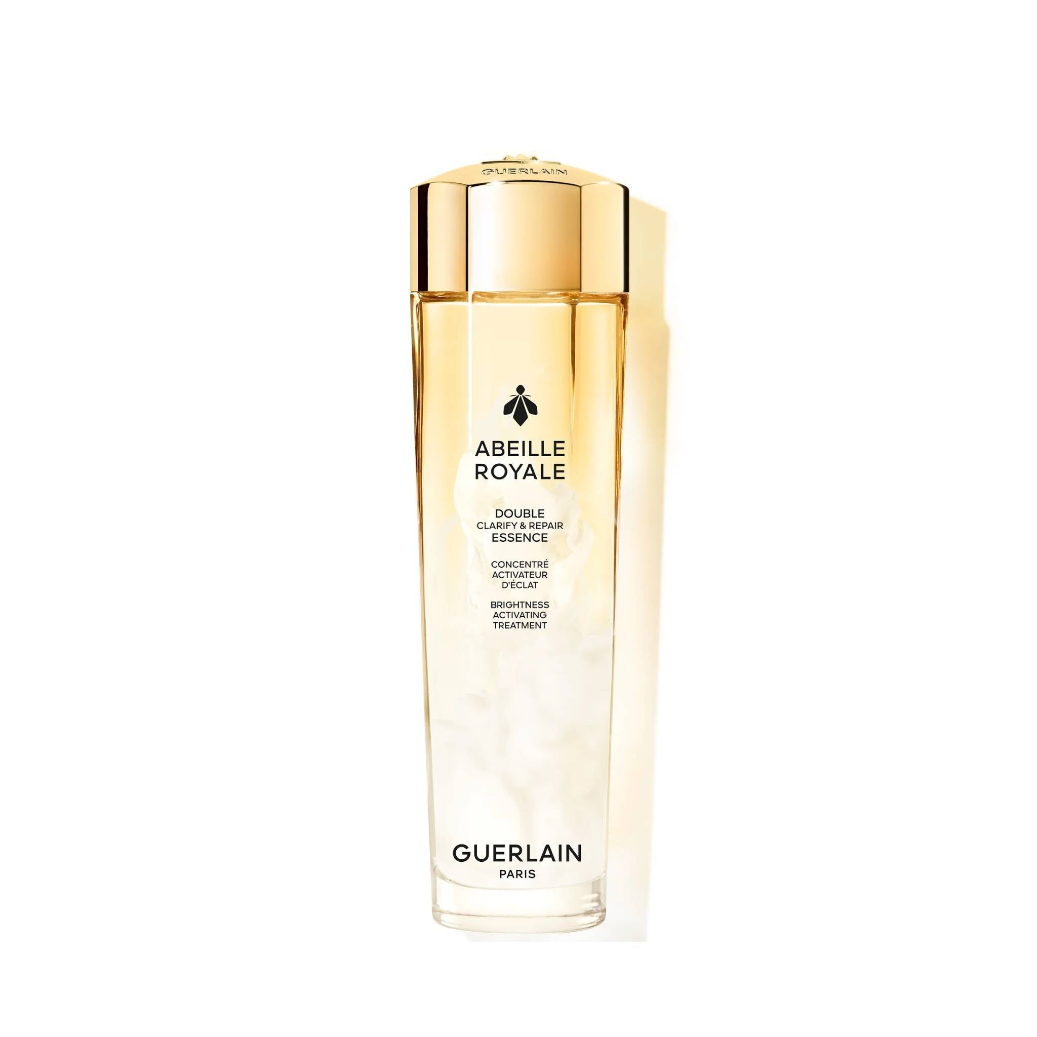 Guerlain Abeille Royale Double Clarify & Repair Essence 150ml Lebanon