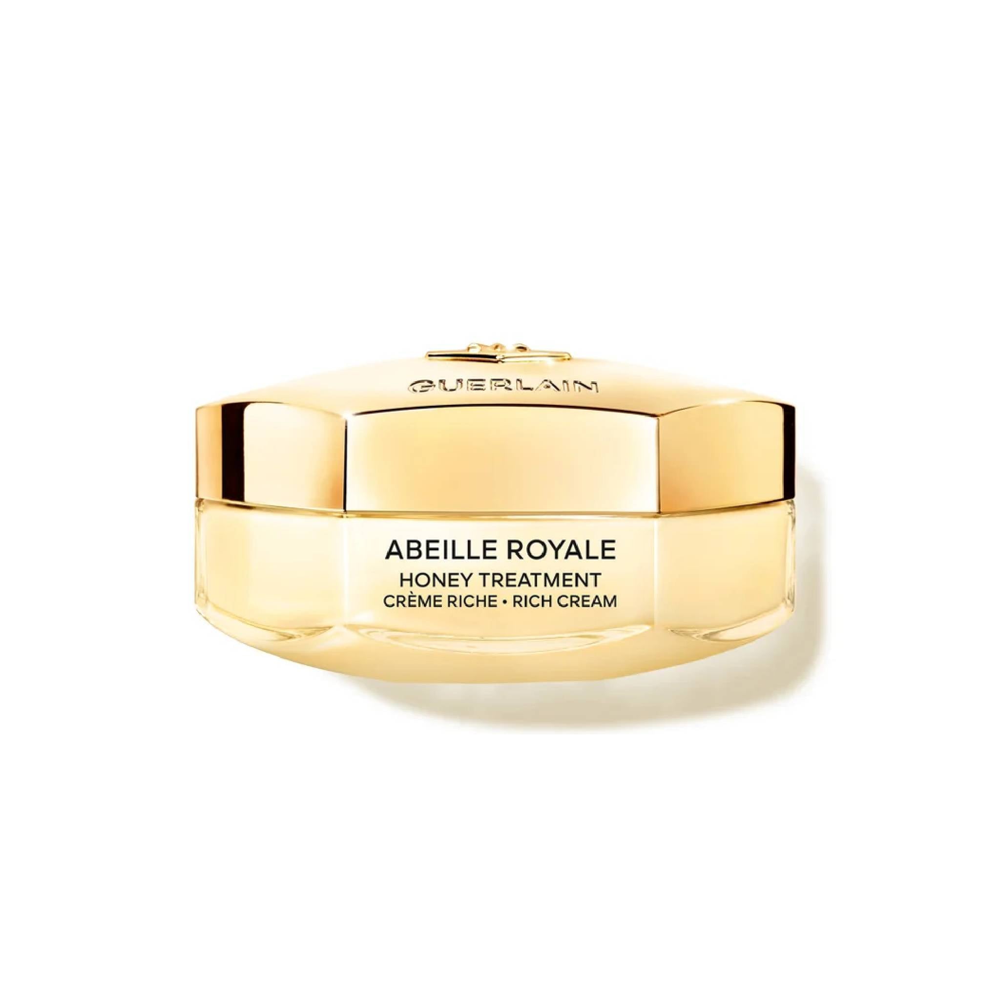 Guerlain Abeille Royale Honey Treatment Rich cream 50ml Lebanon