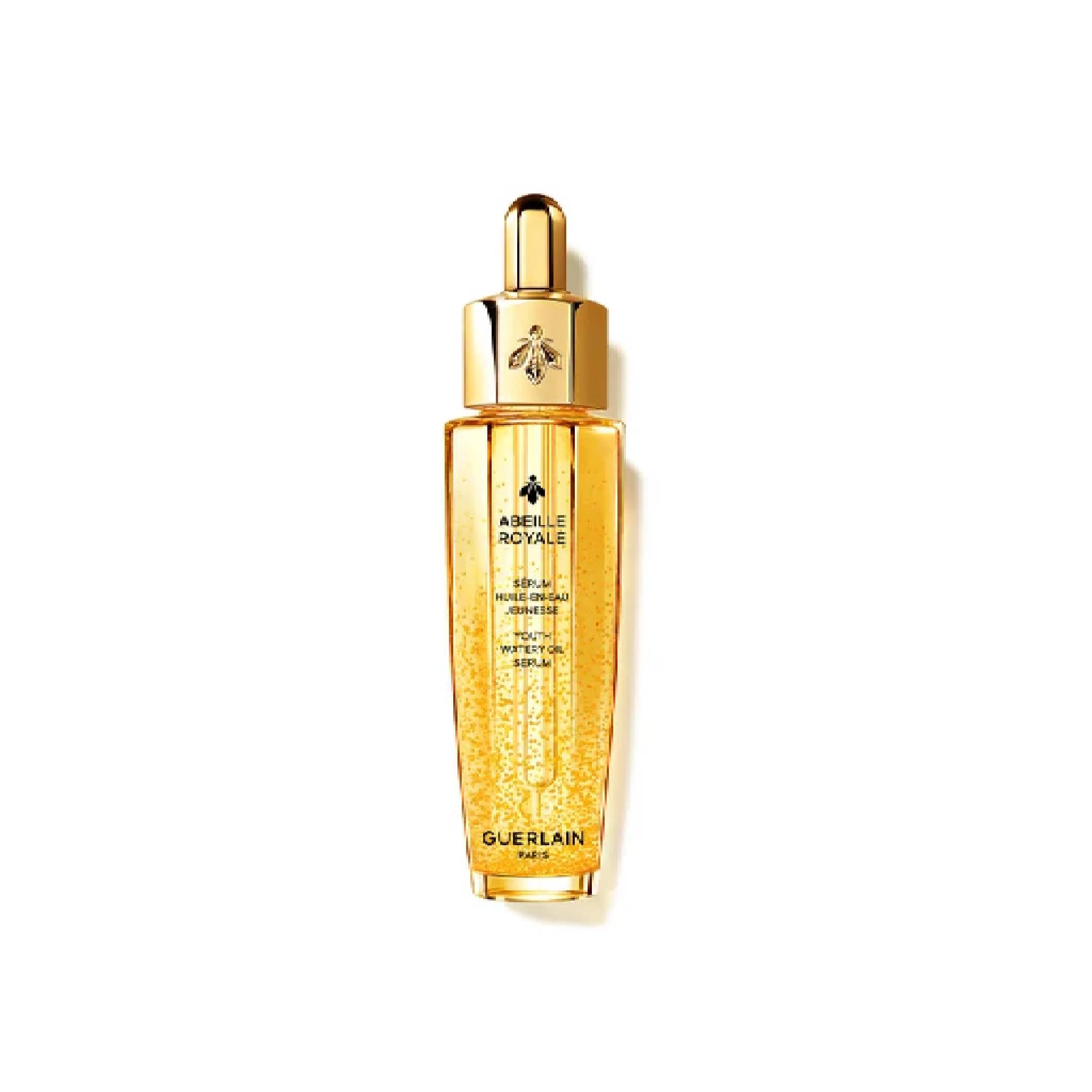 Guerlain Abeille Royale Youth Watering Oil 30ml Lebanon