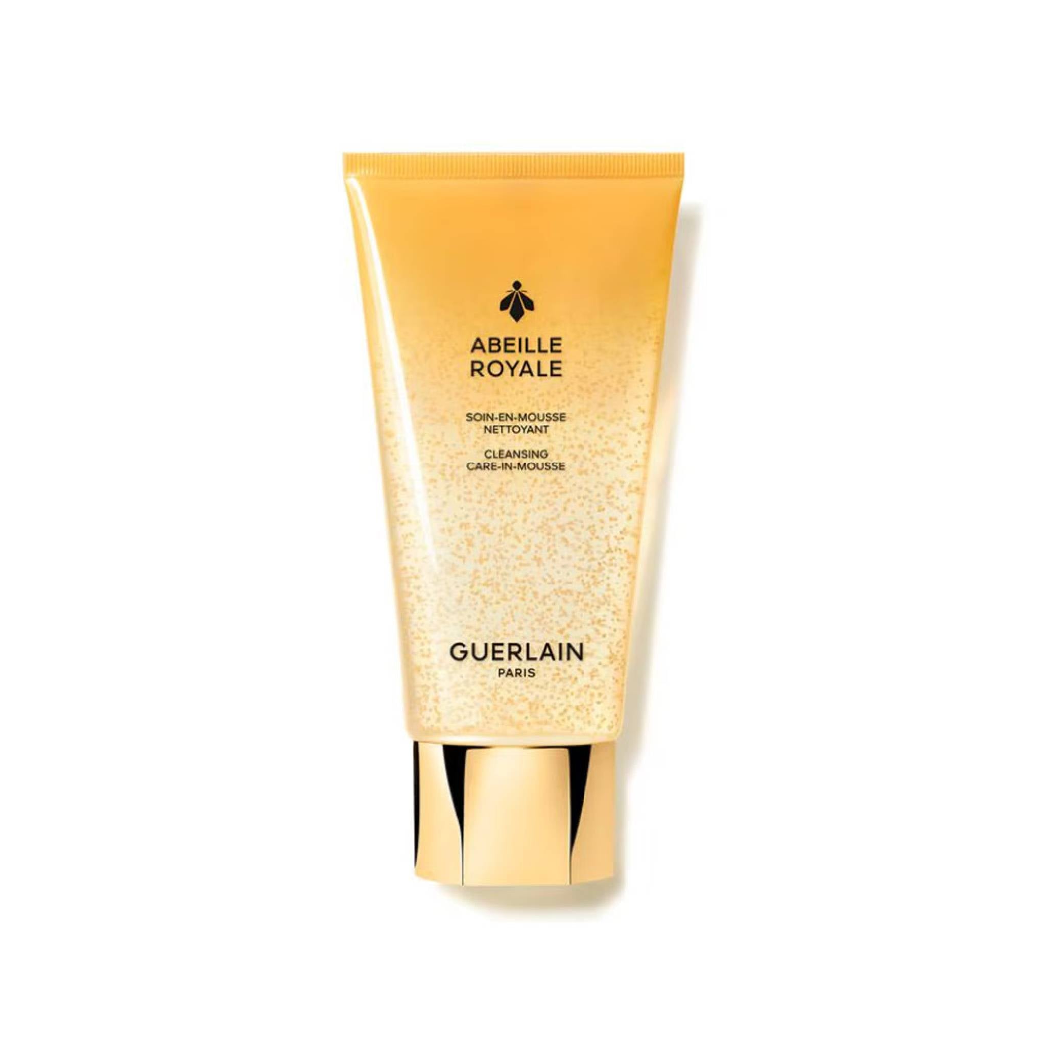 Guerlain Abeille Royale Cleansing Care-in-Mousse 175ml Lebanon