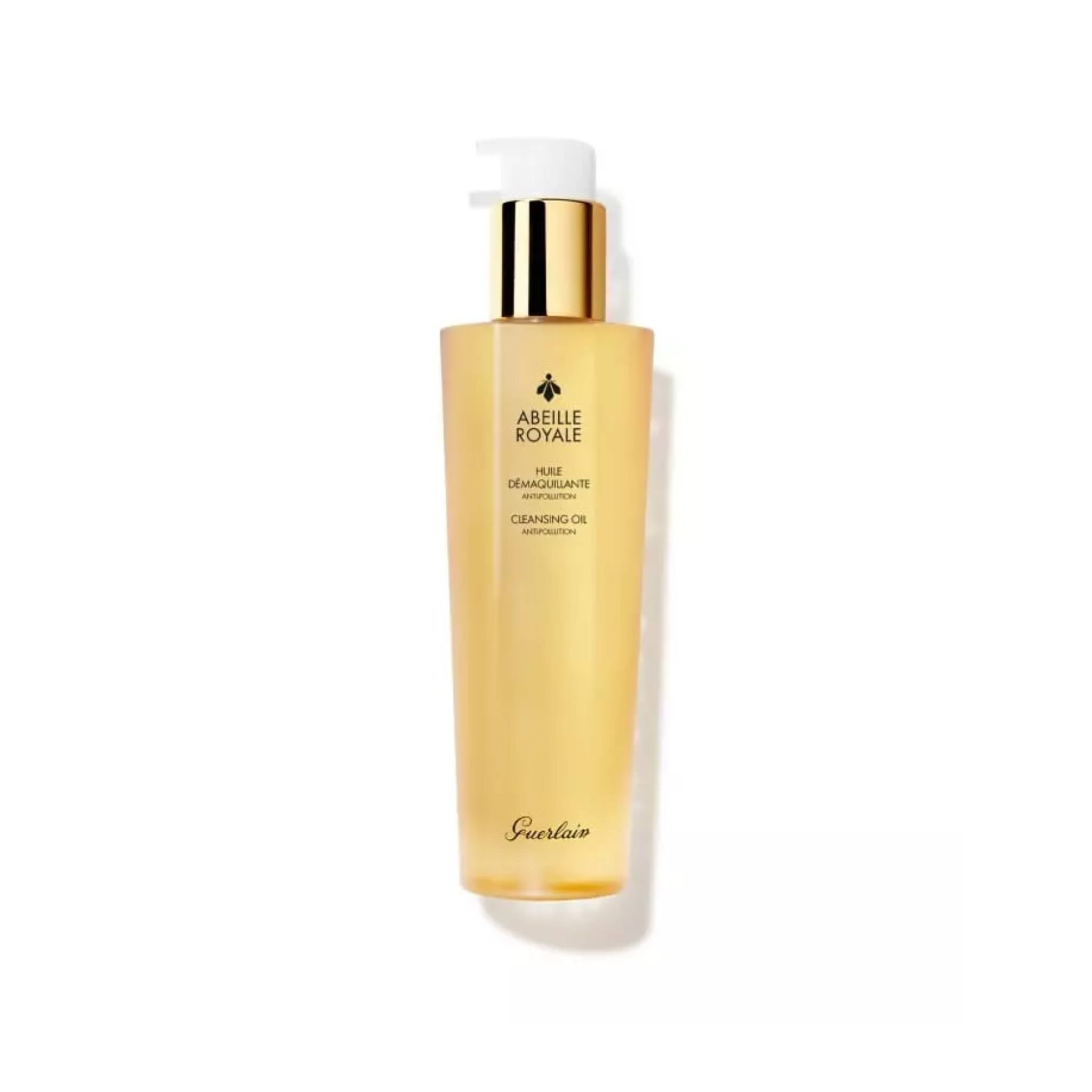 Guerlain Abeille Royale Anti-Pollution Cleansing Oil 150ml Lebanon