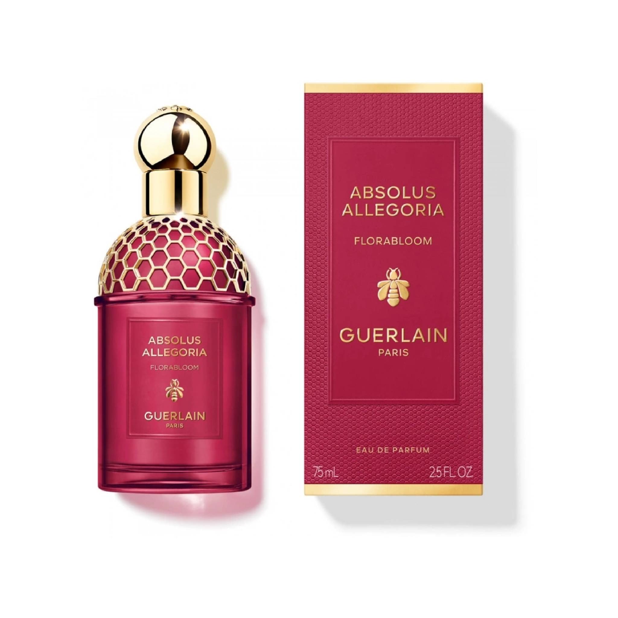 Guerlain Absolus Allegoria Flora Bloom Eau de Parfum 125ml Lebanon