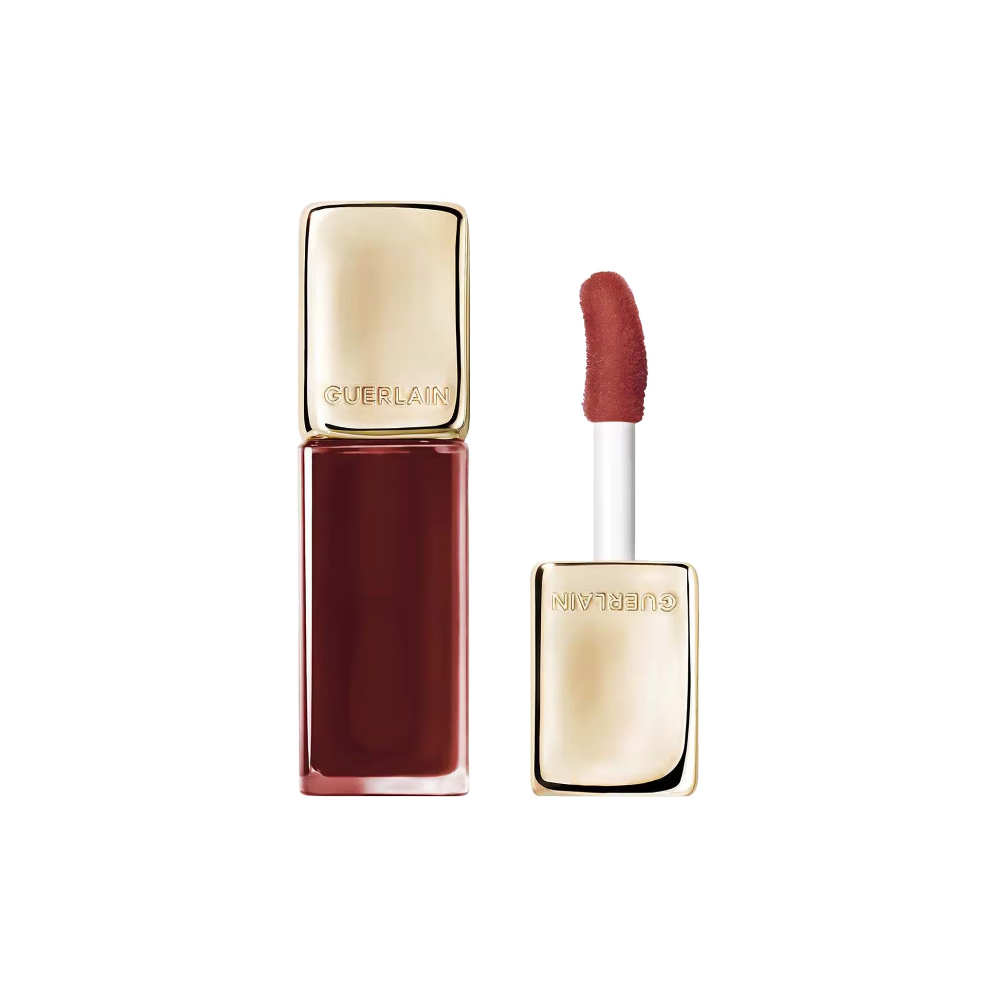 Guerlain KissKiss Bee Glow Oil 878 Dahlia Lebanon