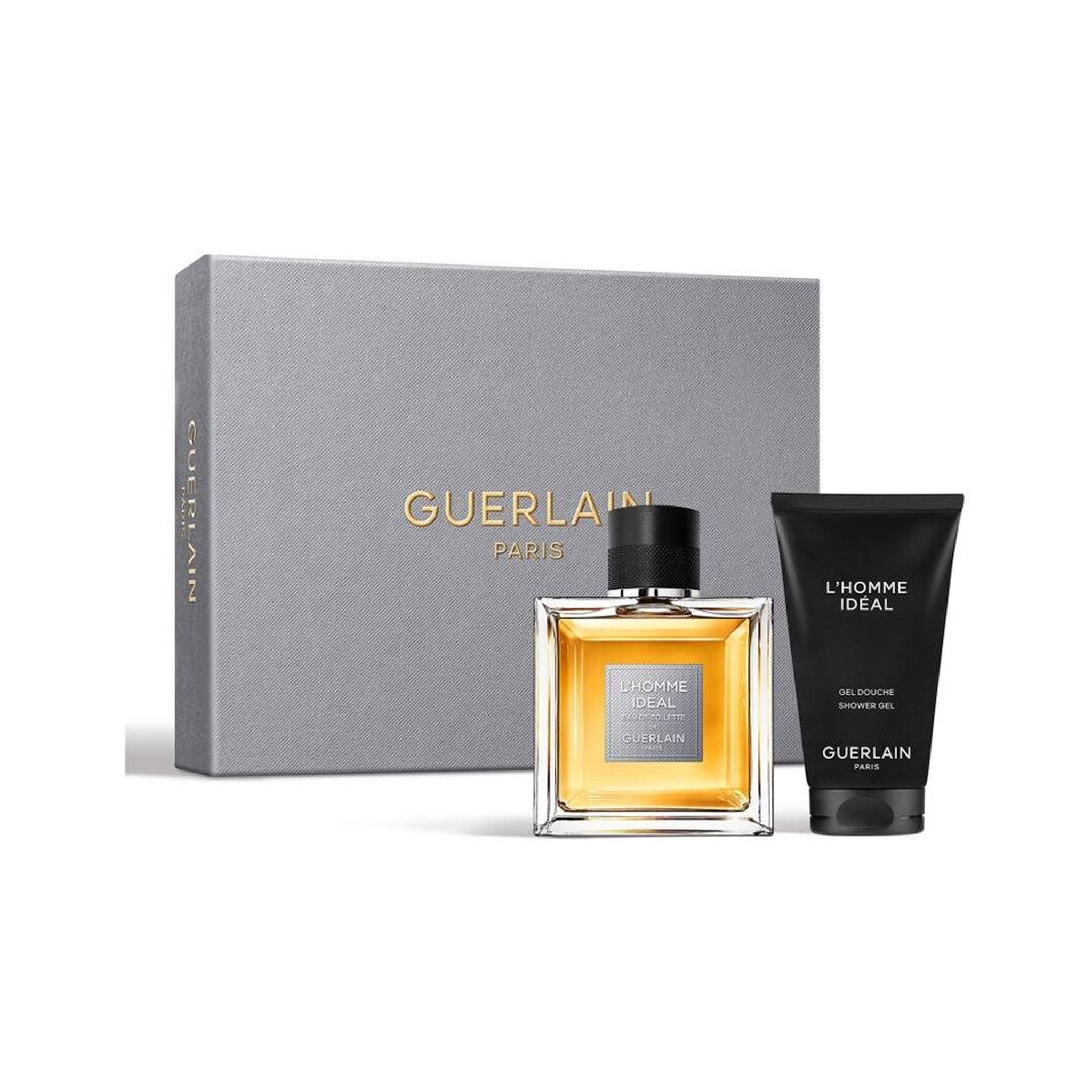 Guerlain L'Homme Ideal Set Lebanon