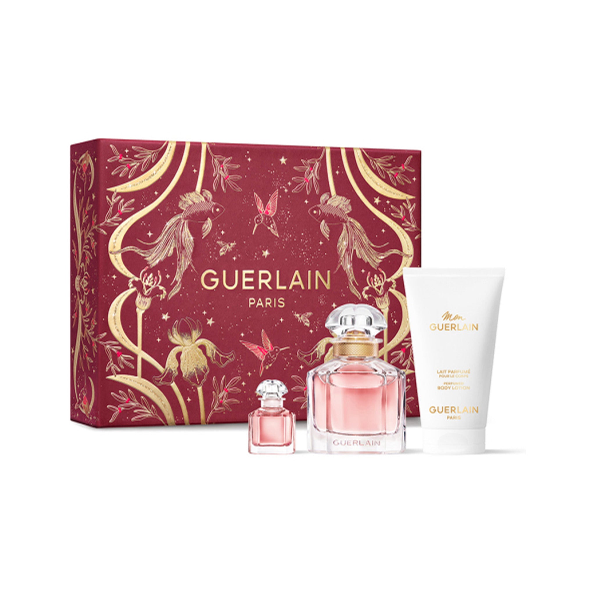 Guerlain Mon Guerlain Gift Set Lebanon