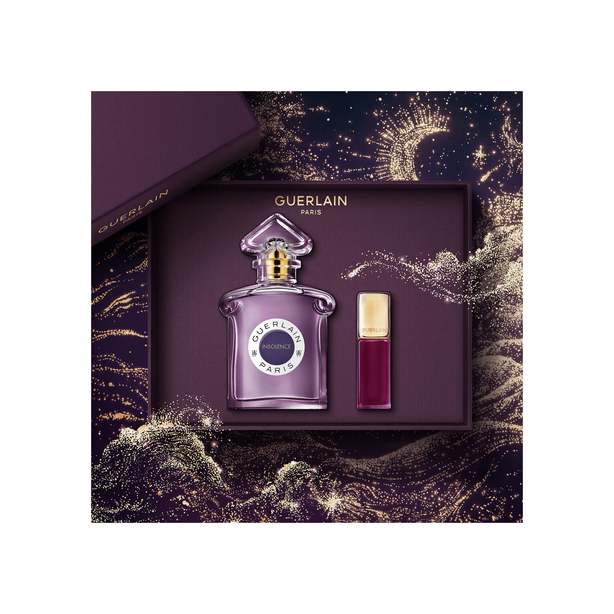 Guerlain Insolence EDP Gift Set Lebanon