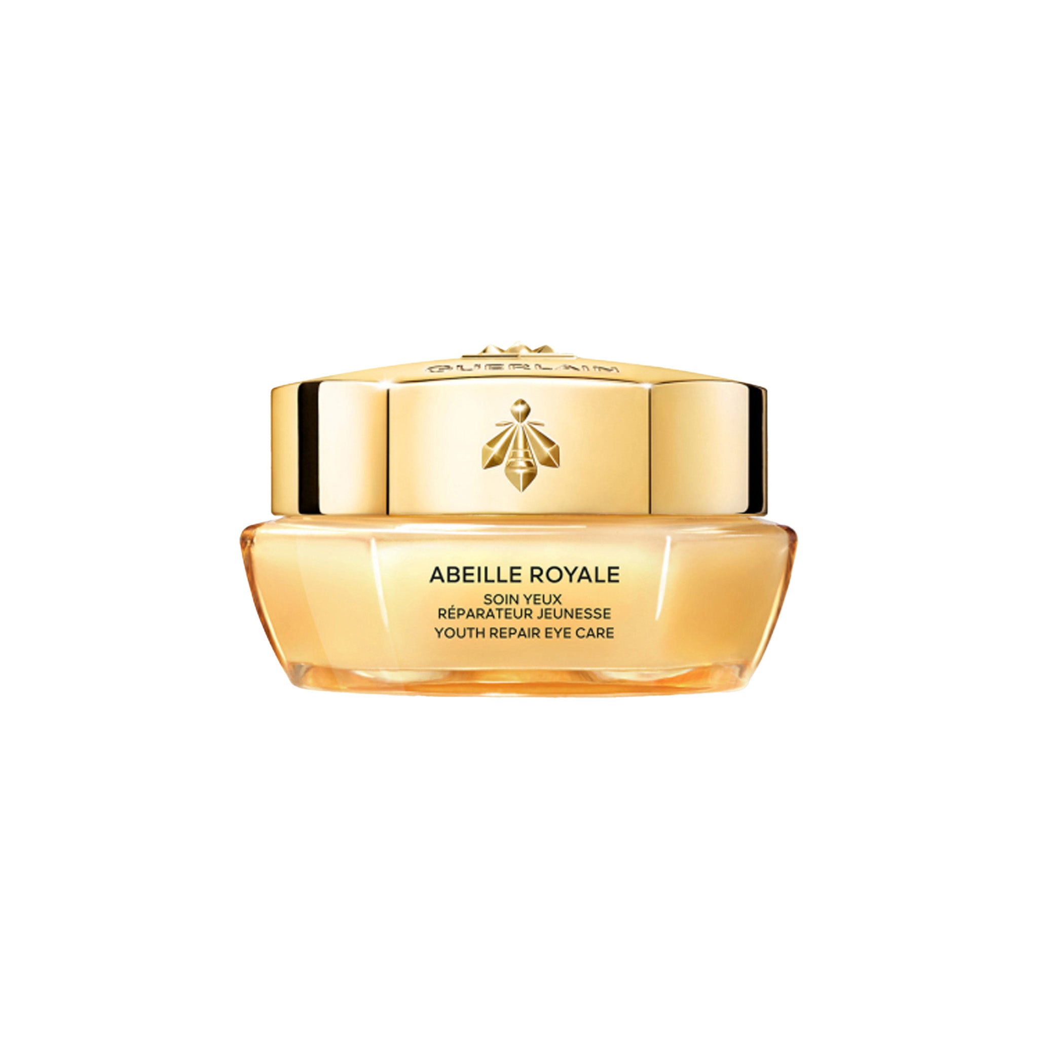 Guerlain Abeille Royale Eye Cream 15ml Lebanon