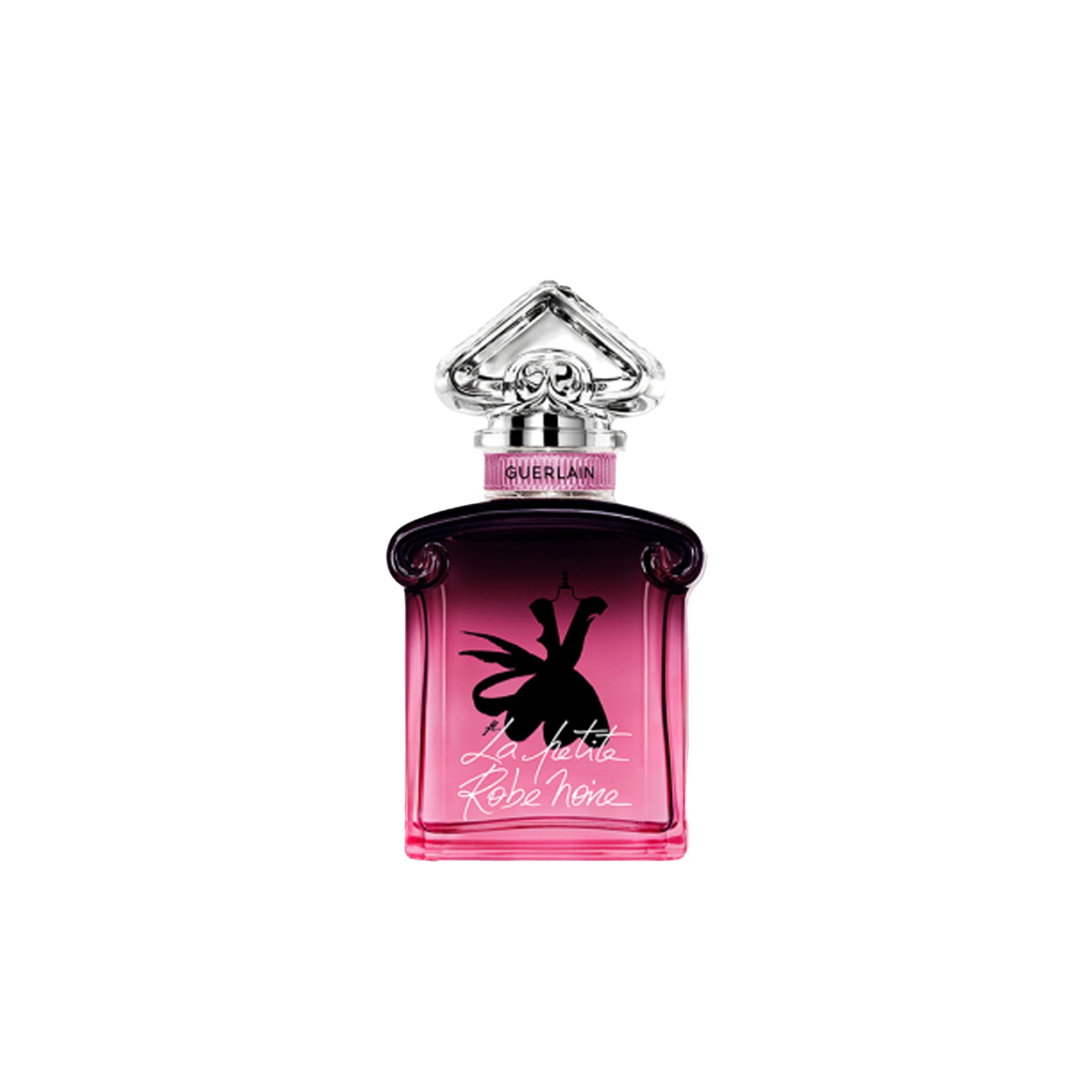 Guerlain La Petite Robe Noire Parfum 100ml Lebanon
