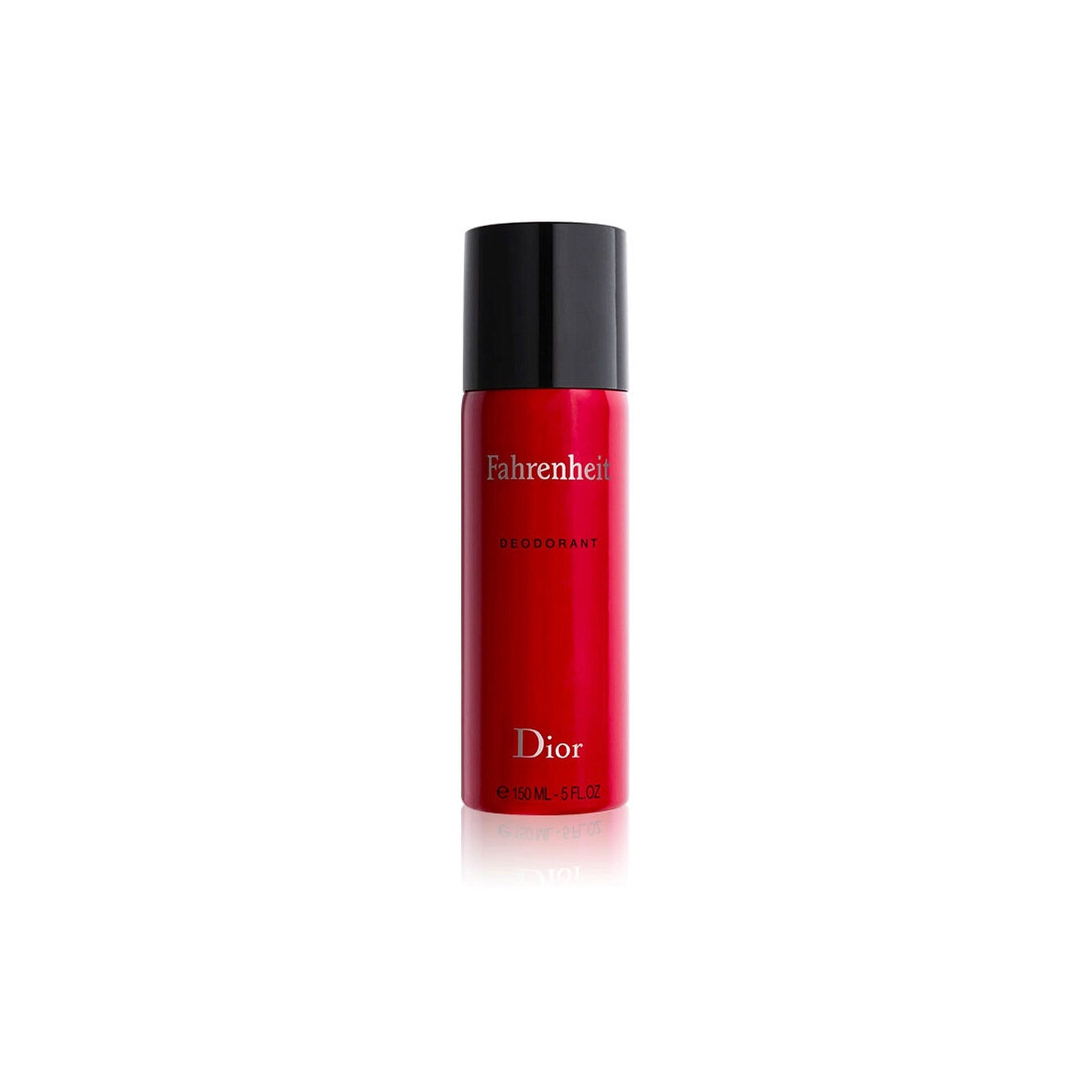 Dior Fahrenheit Deodorant Spray Lebanon
