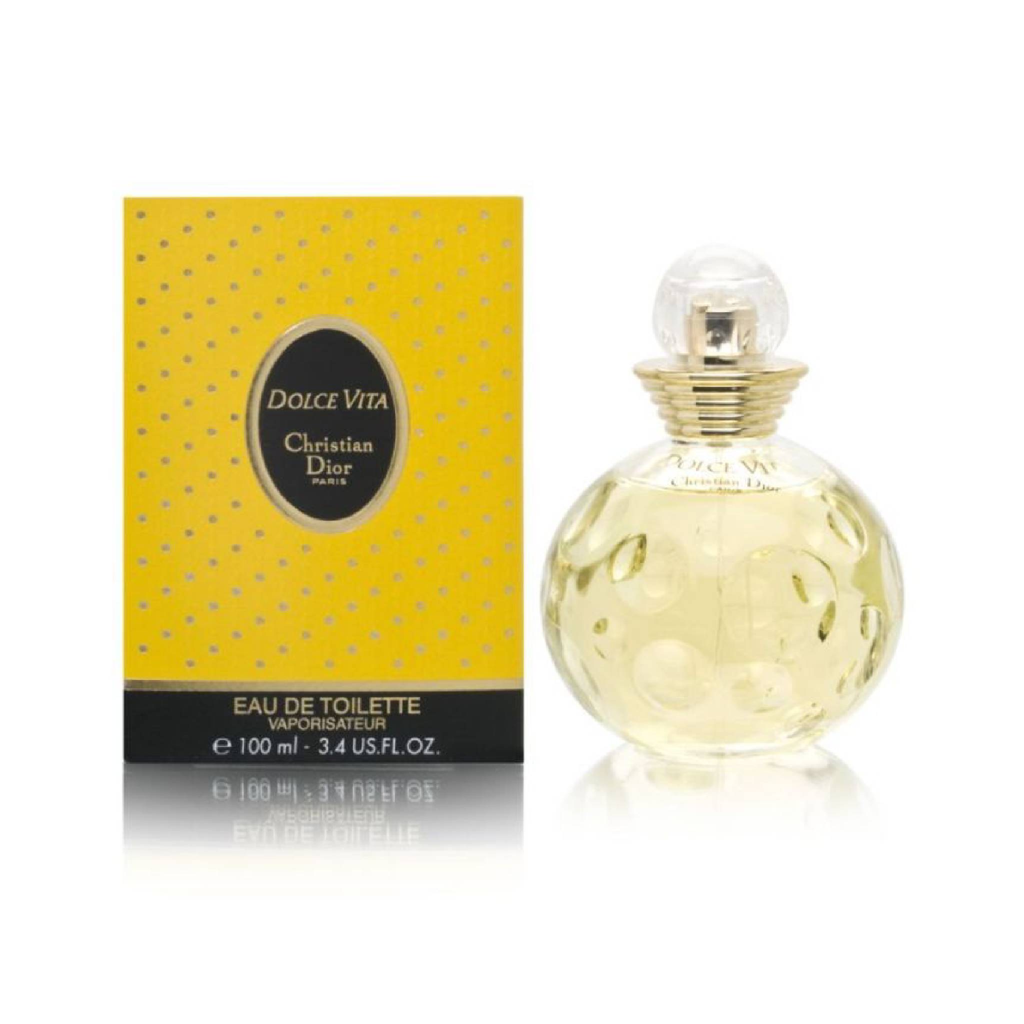 Dior Dolce Vita EDT Lebanon