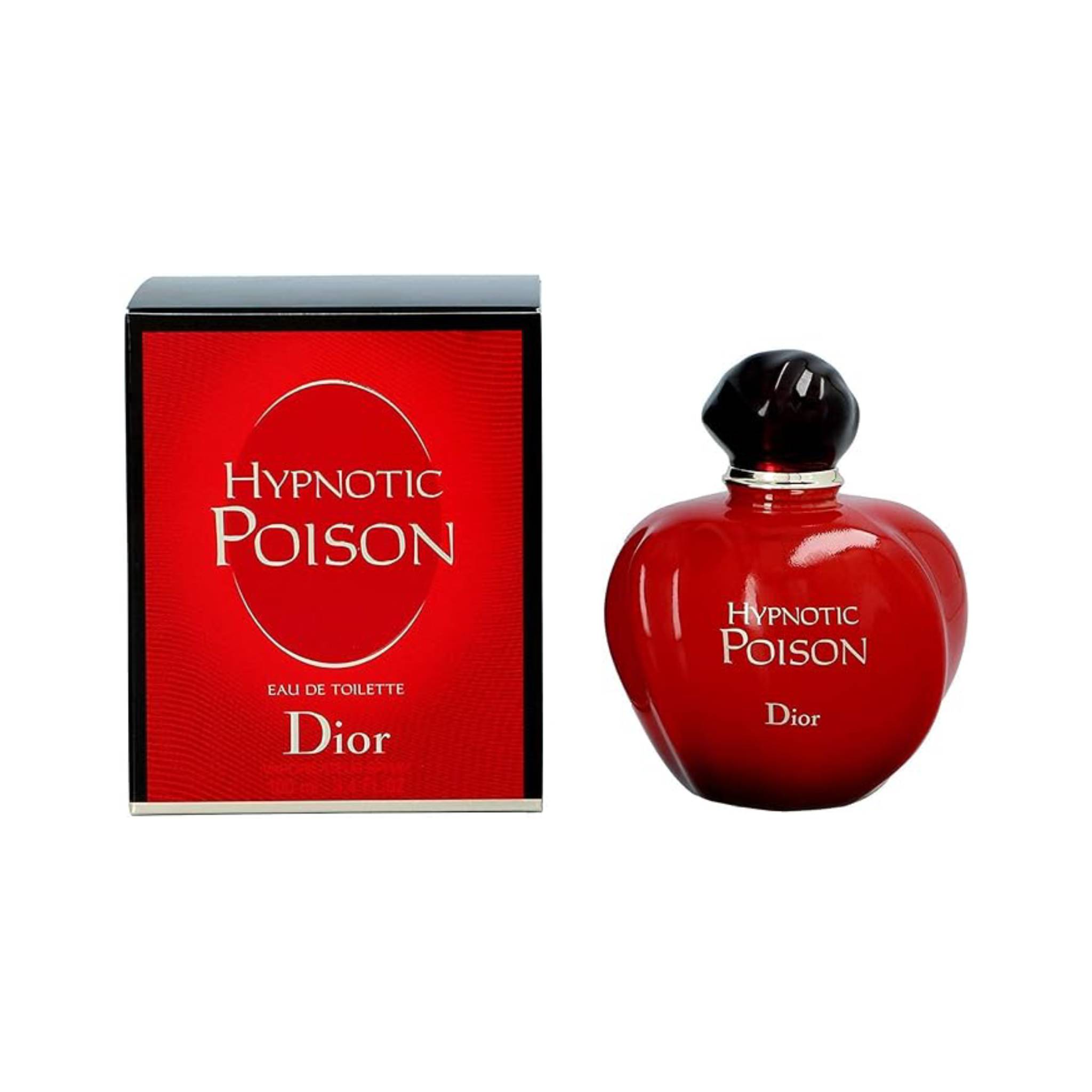 Dior Hypnotic Poison Eau De Toilette 100ml Lebanon