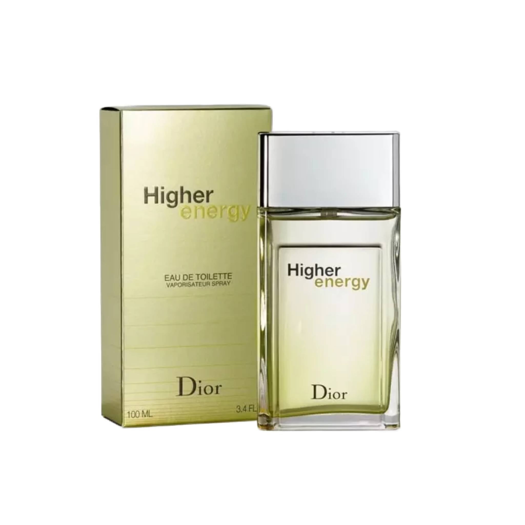 Dior Higher Energy EDT Lebanon