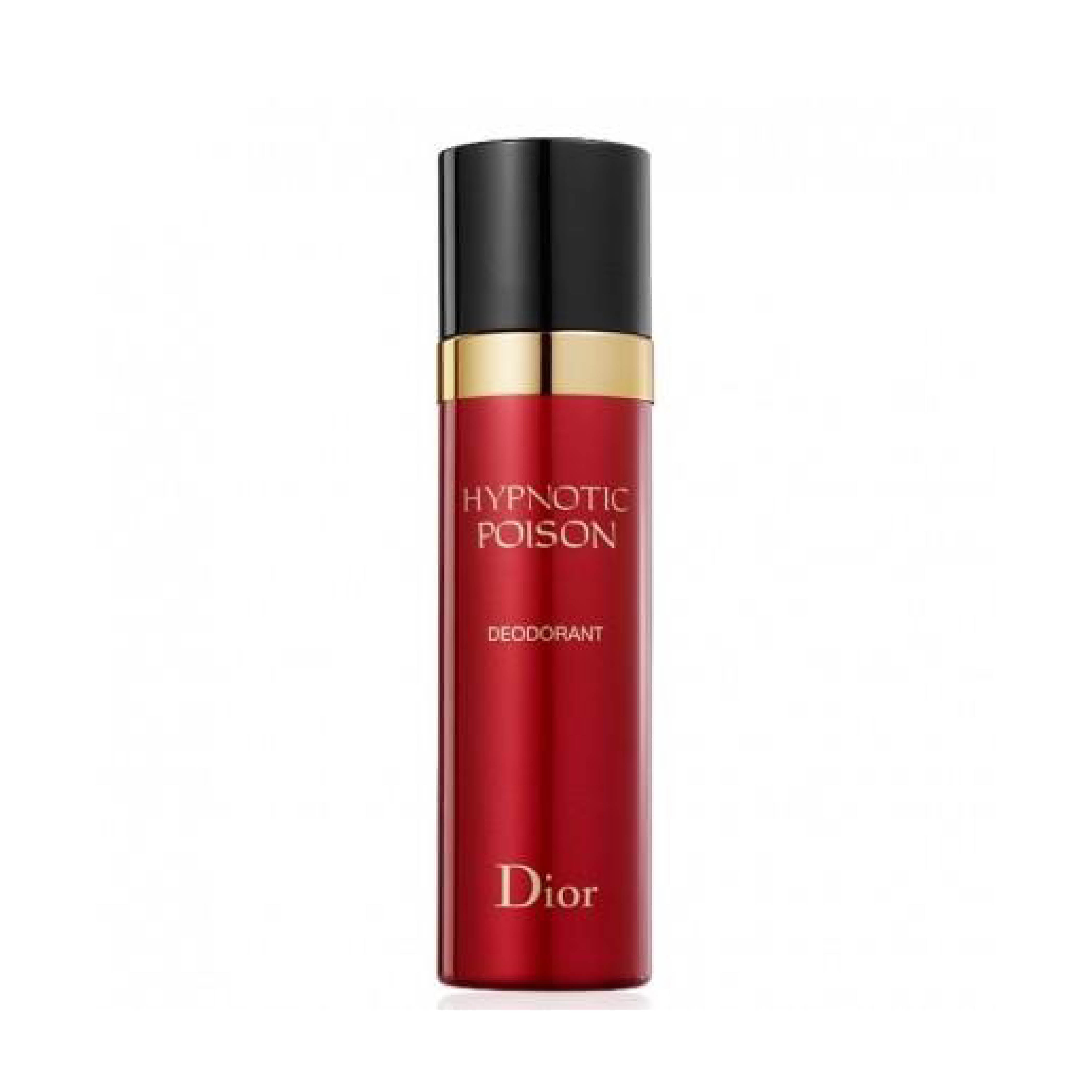 Dior HypnoticPoison Deodorant Spray 100ml Lebanon
