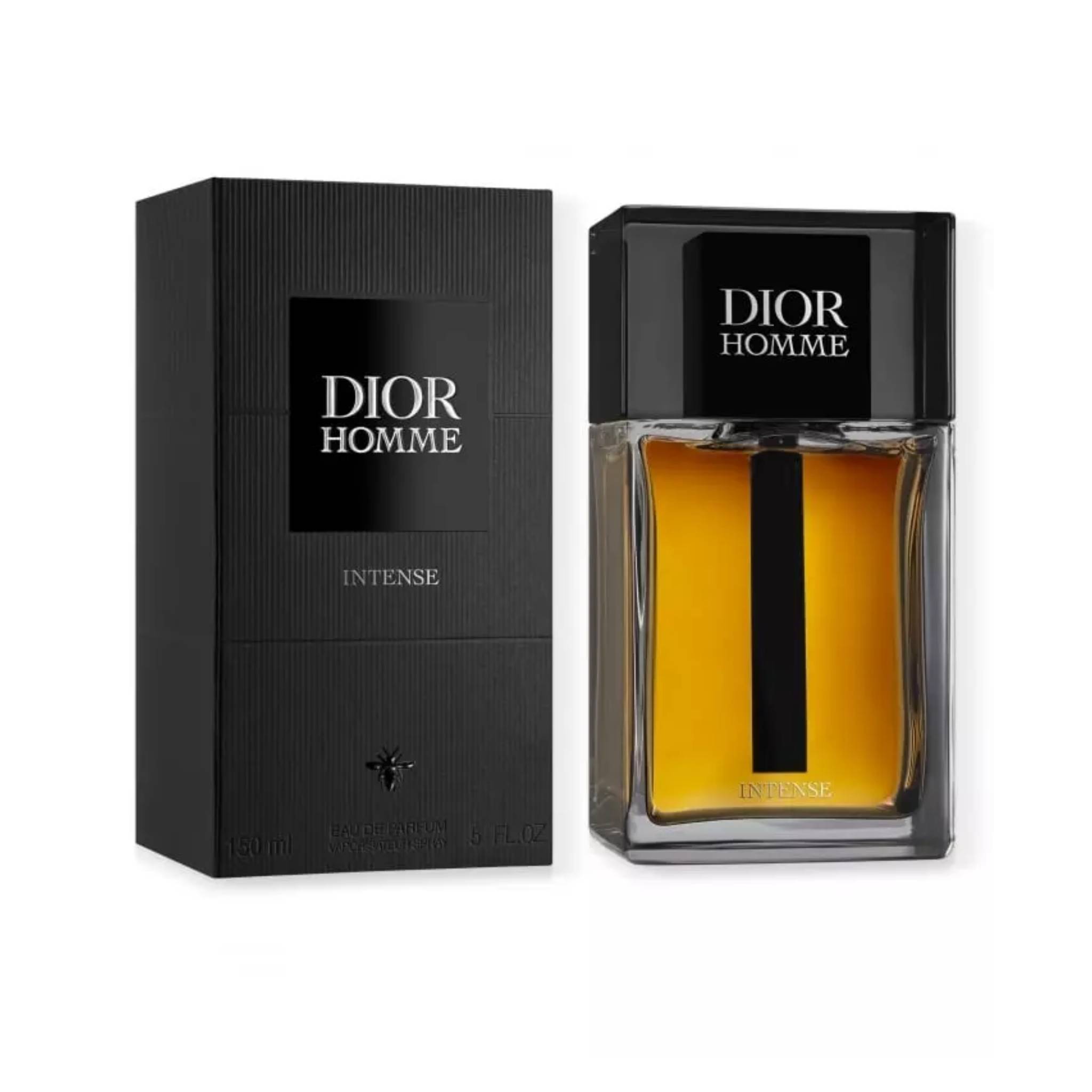 Dior Dior Homme Intense Eau De Parfum Intense 150ml Lebanon