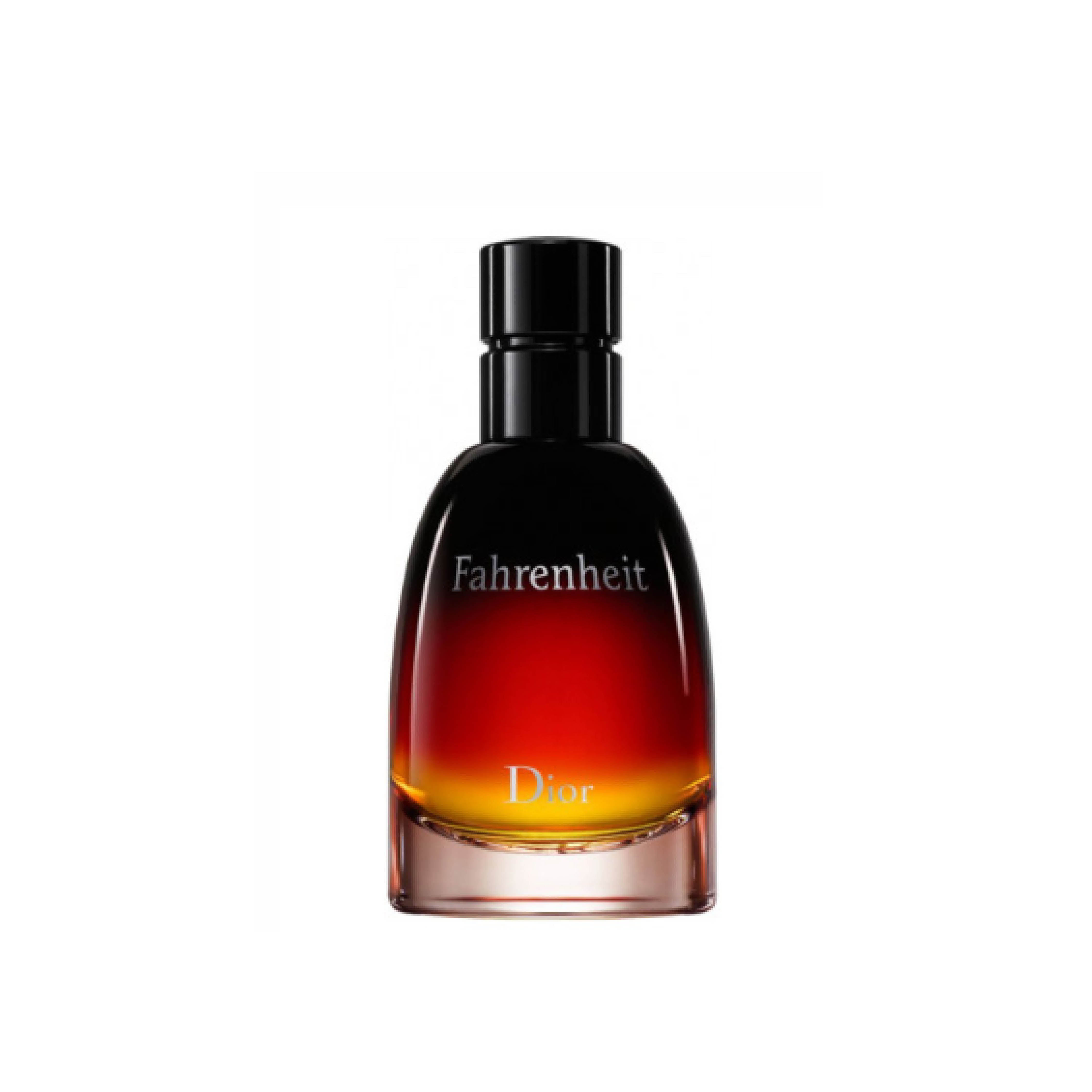 Dior Fahrenheit EDT Lebanon