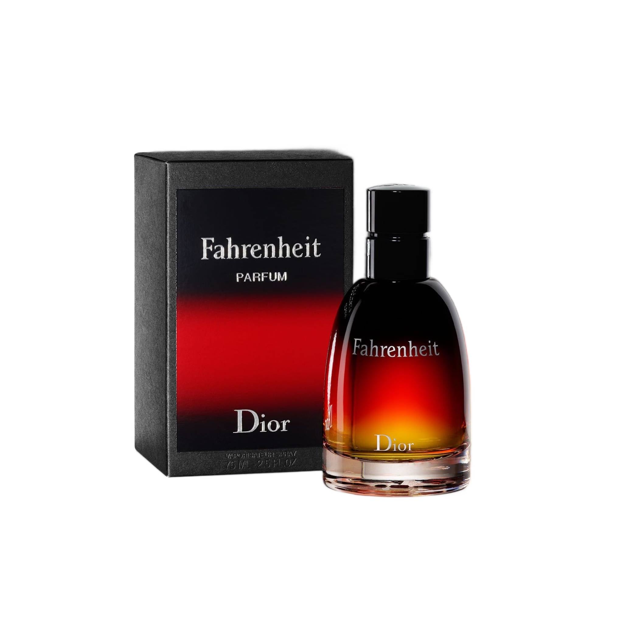 Dior Fahrenheit Le Parfum 75ml Lebanon